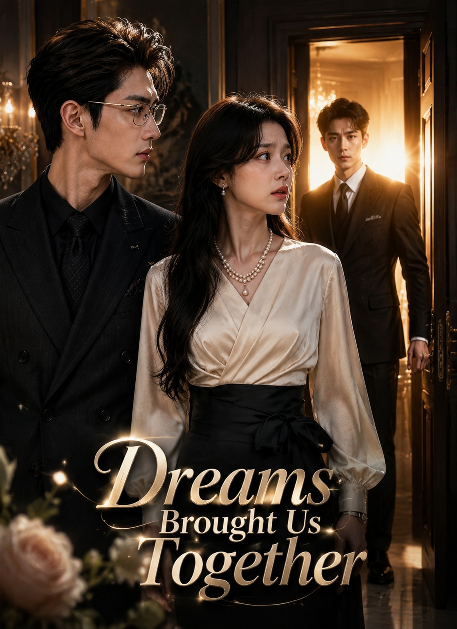 Dreams Brought Us Together
