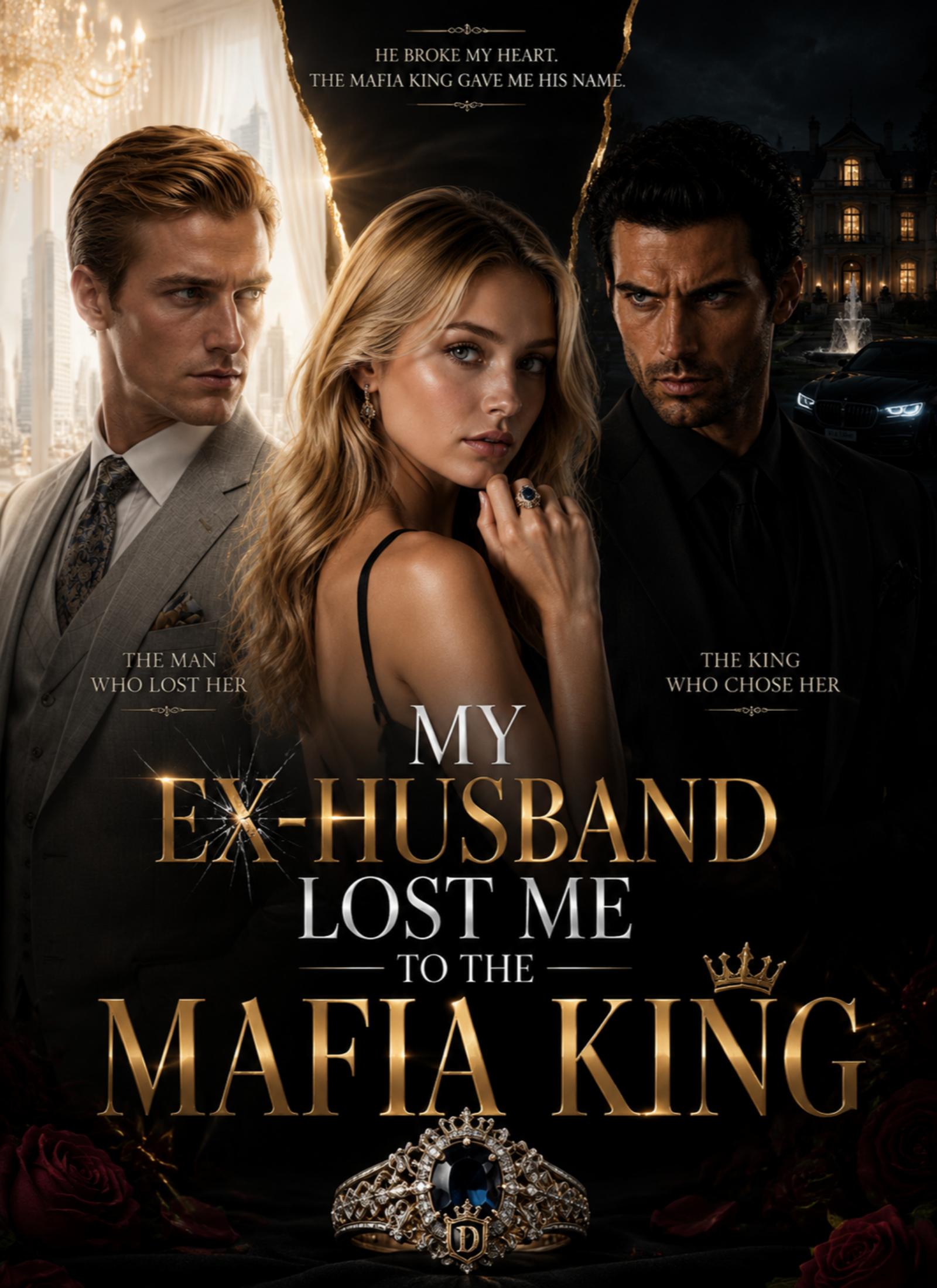 My Ex-Husband Lost Me to the Mafia King