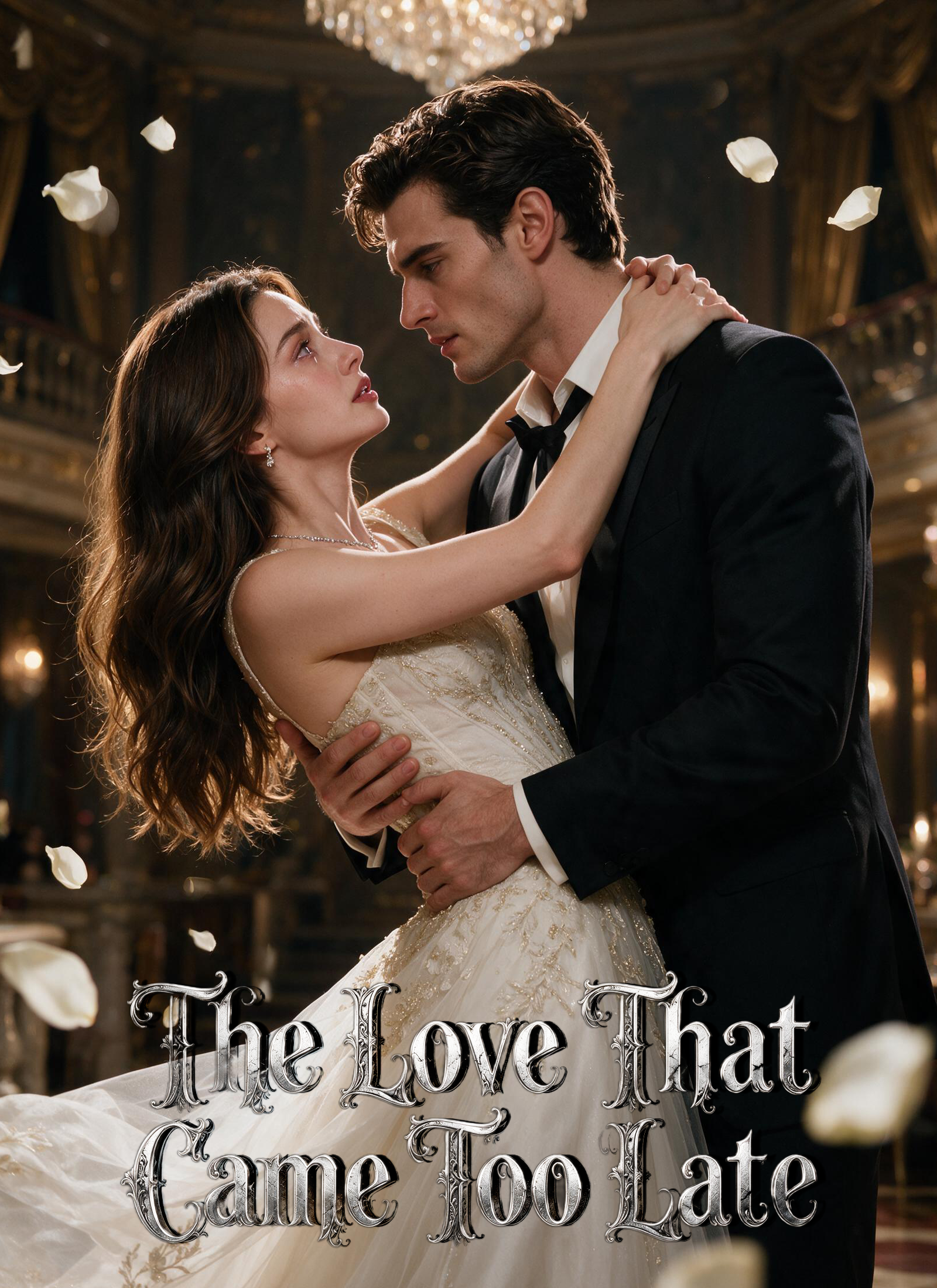 The Love That Came Too Late