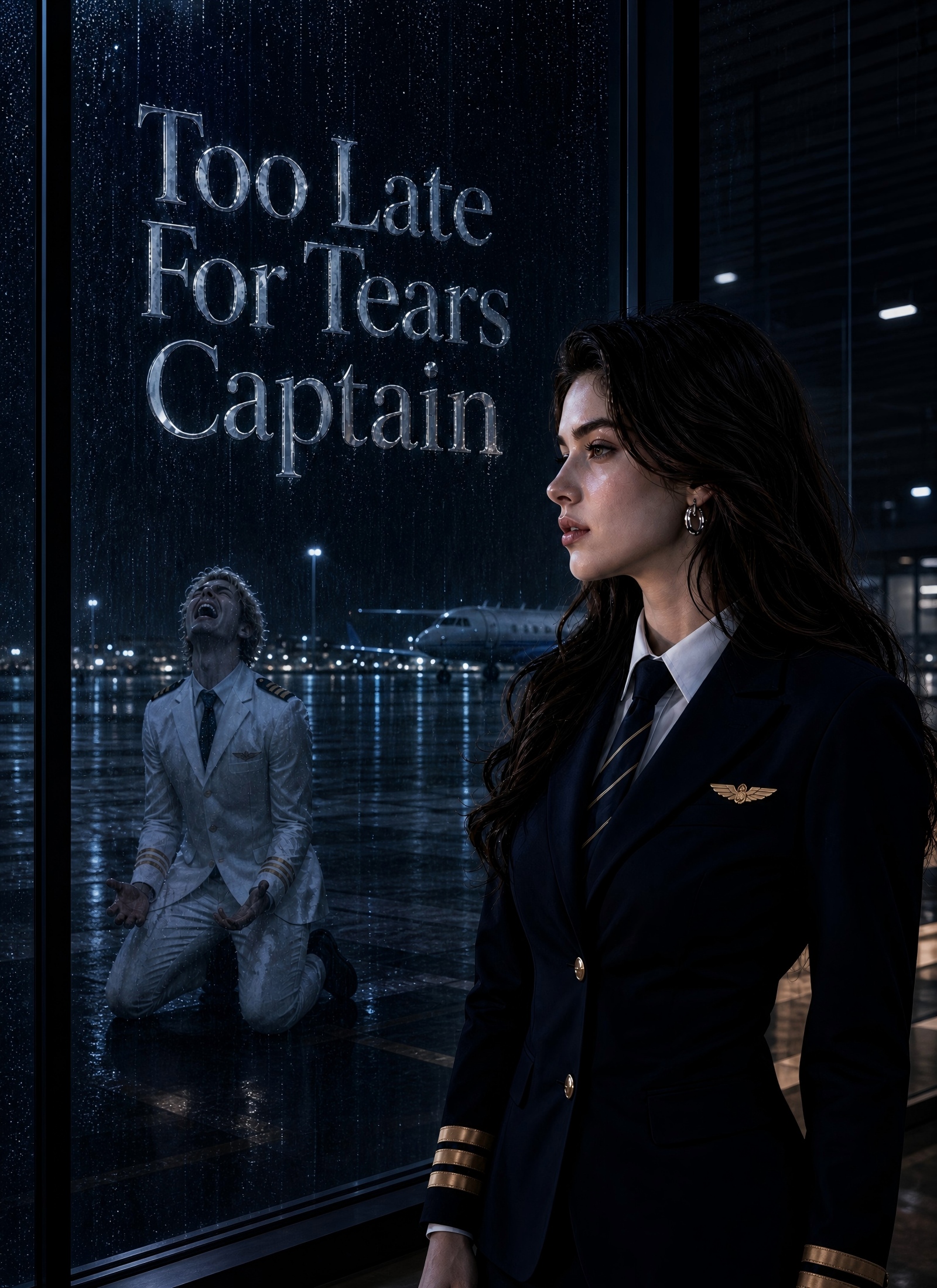 Too Late For Tears Captain