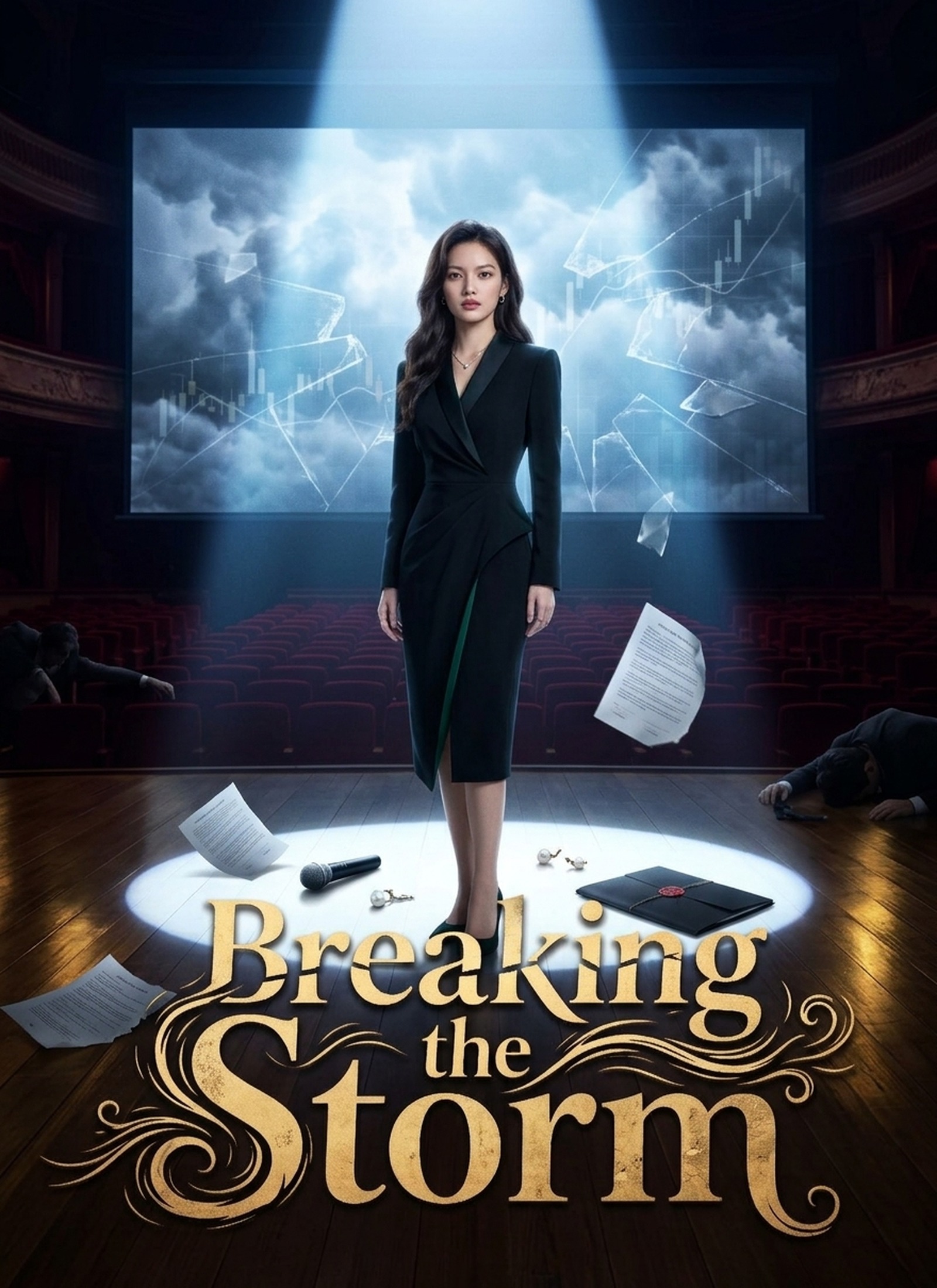Breaking the Storm
