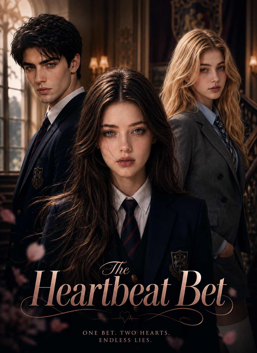 The Heartbeat Bet