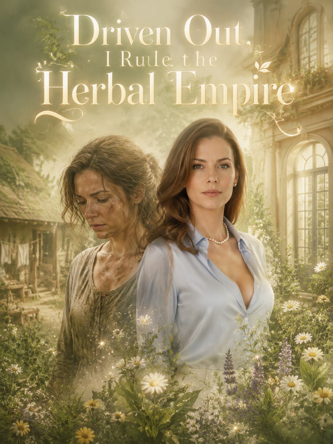 Driven Out, I Rule the Herbal Empire