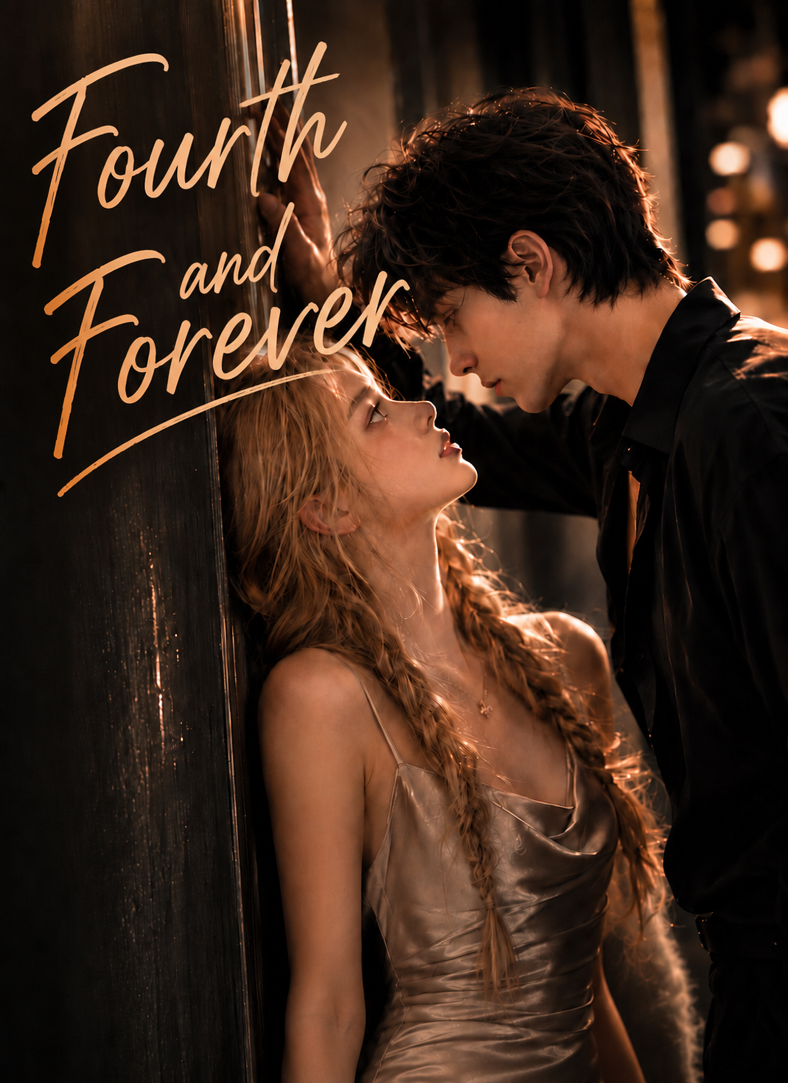 Fourth and Forever