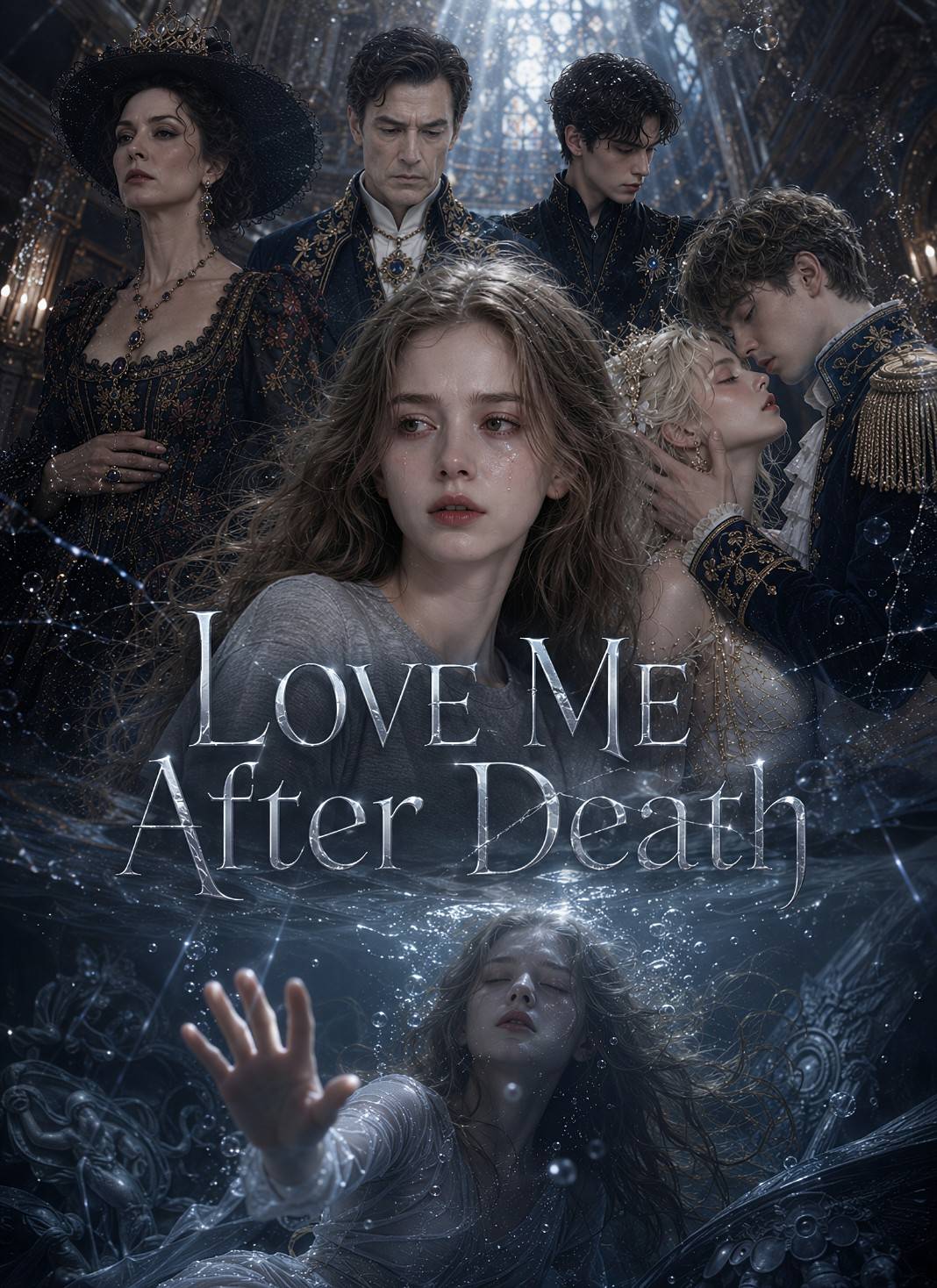 Love Me After Death