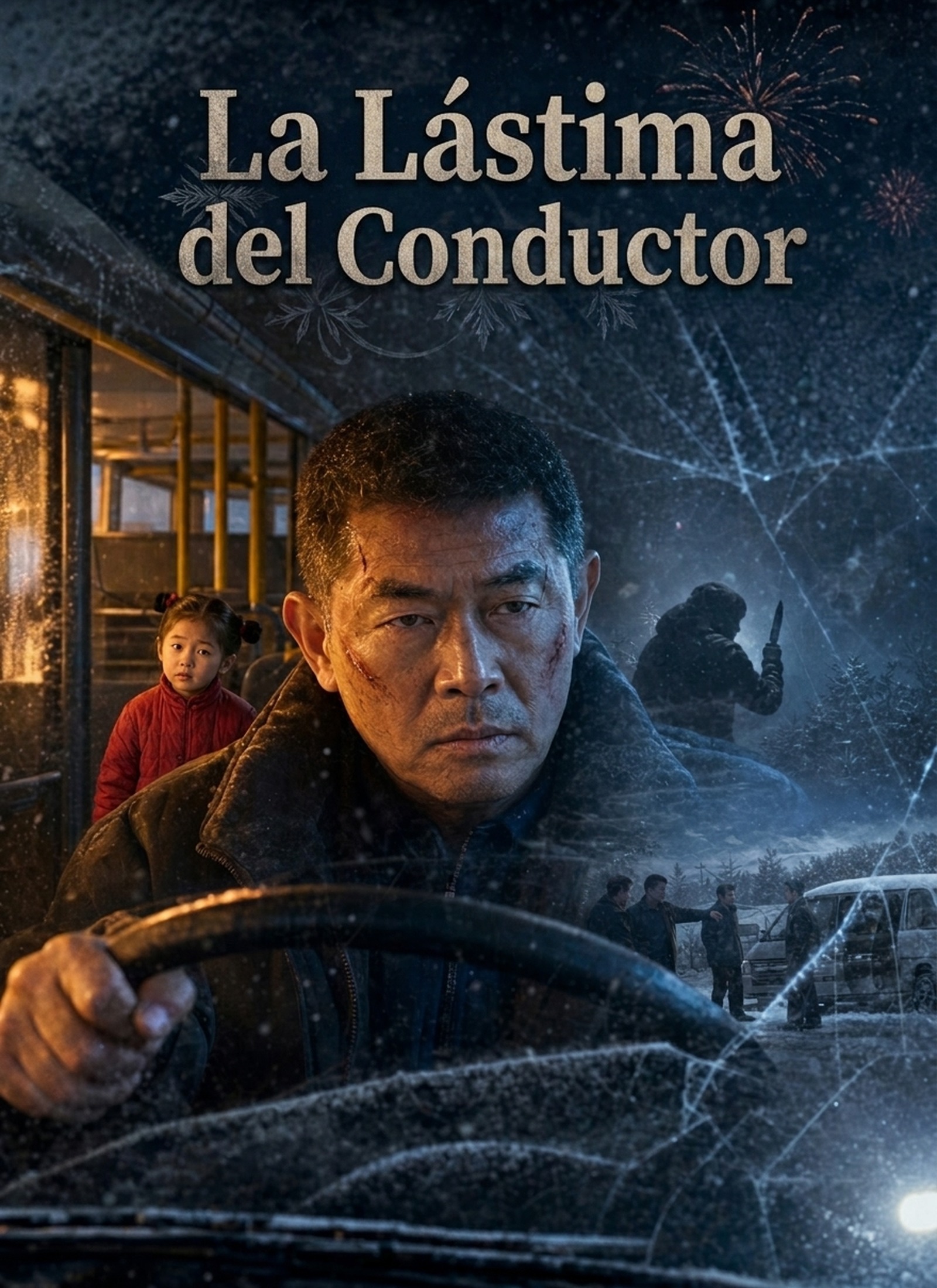 La Lástima del Conductor