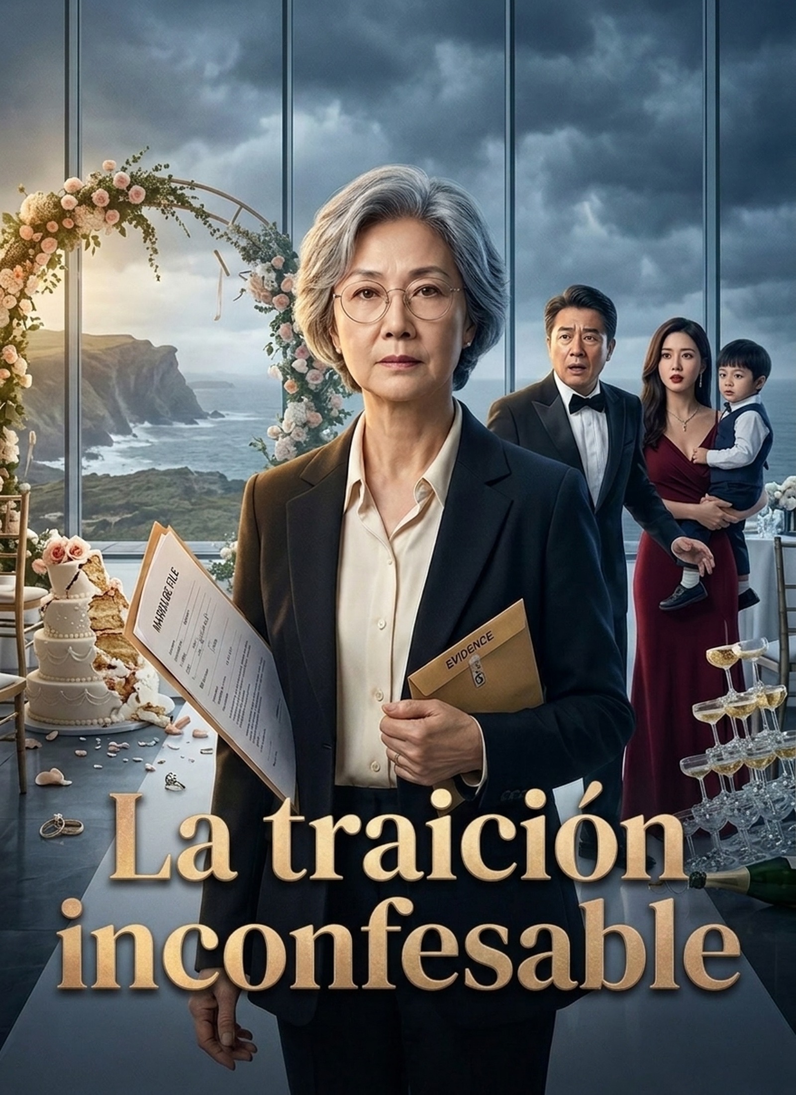 La traición inconfesable
