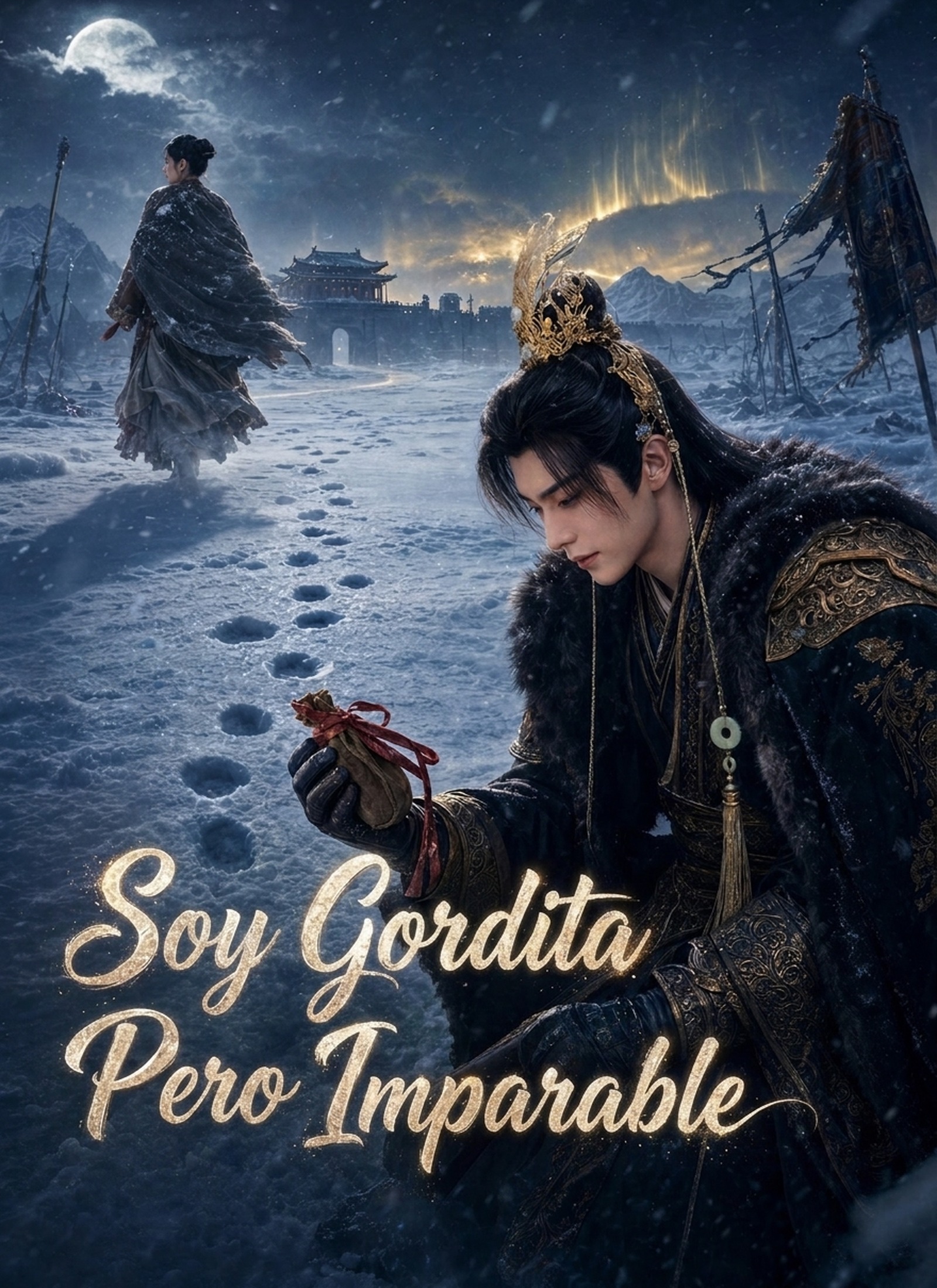 Soy Gordita Pero Imparable