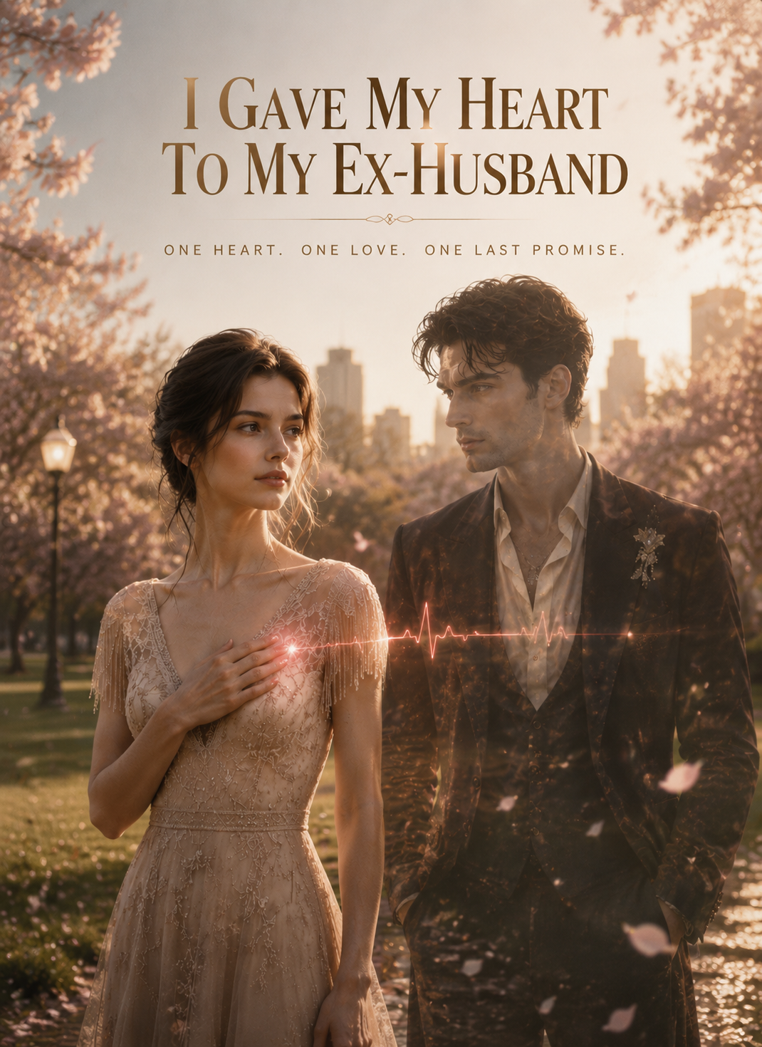 I Gave My Heart to My Ex-Husband
