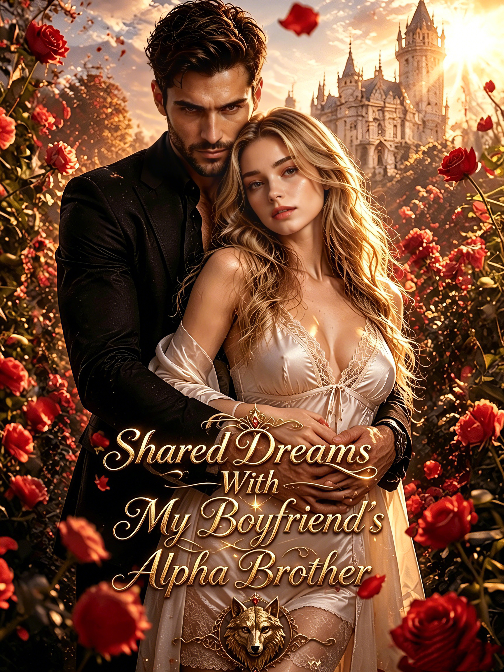 Shared Dreams With My Boyfriend’s Alpha Brother