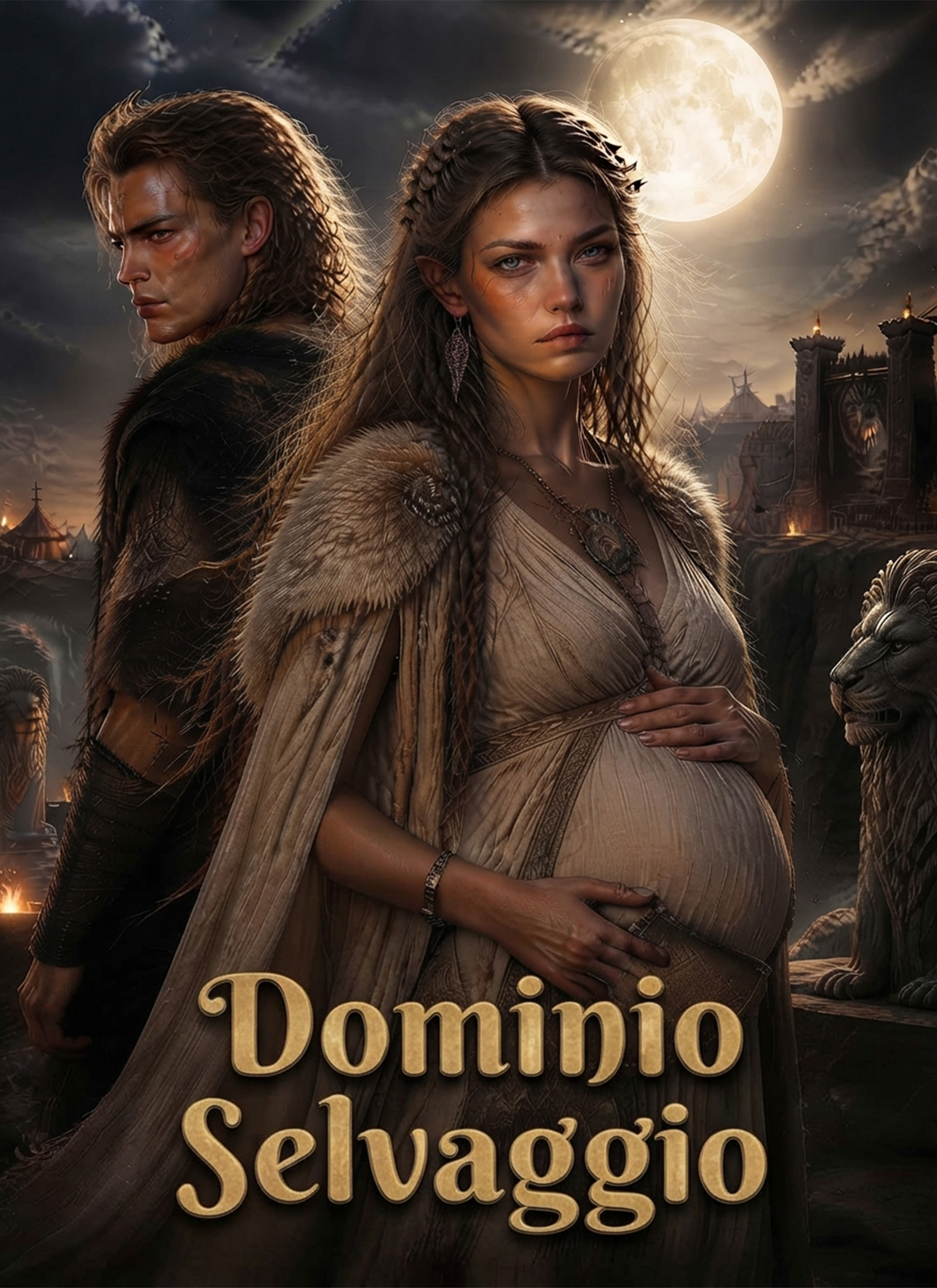 Dominio Selvaggio