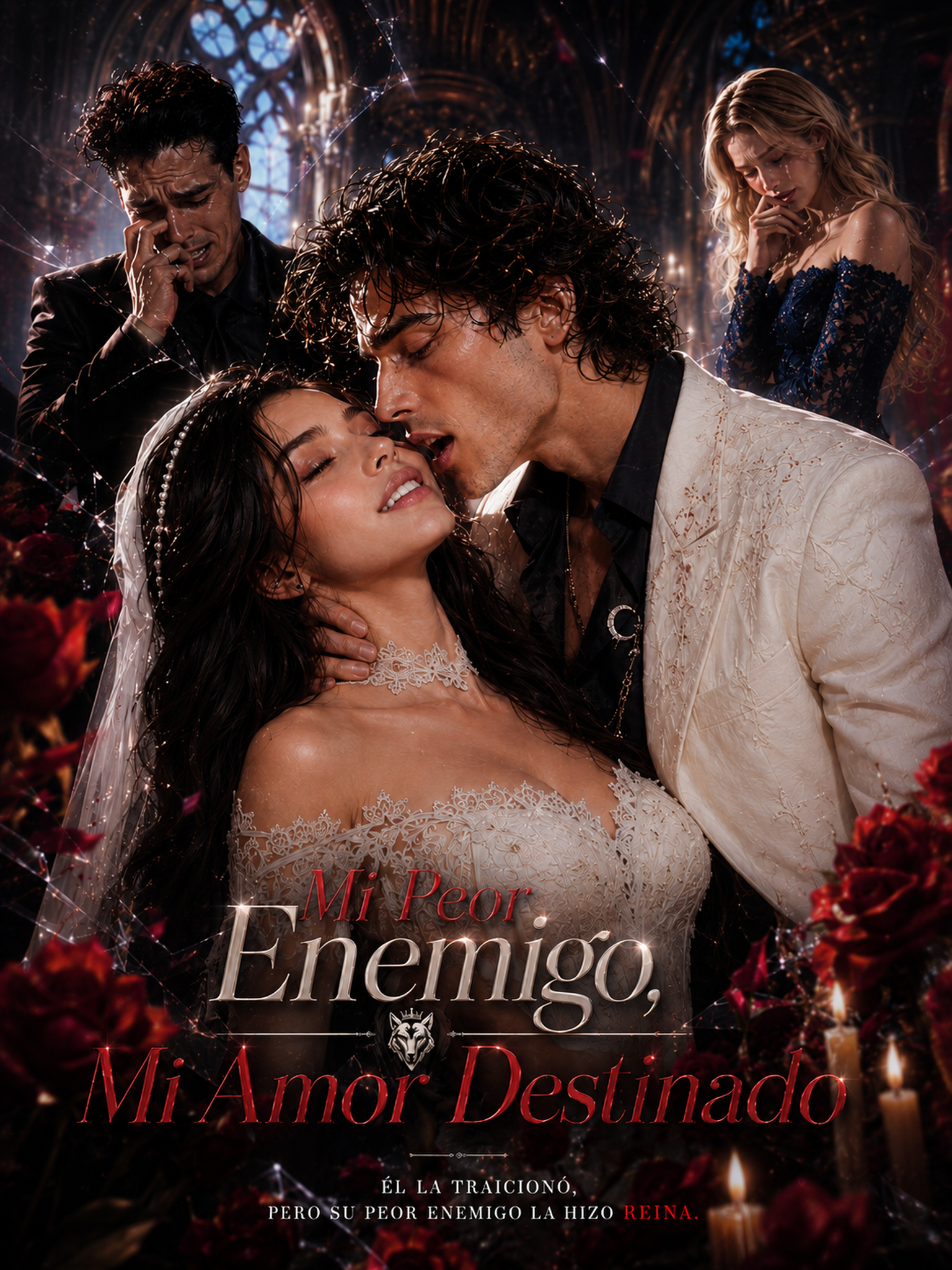 Mi Peor Enemigo, Mi Amor Destinado