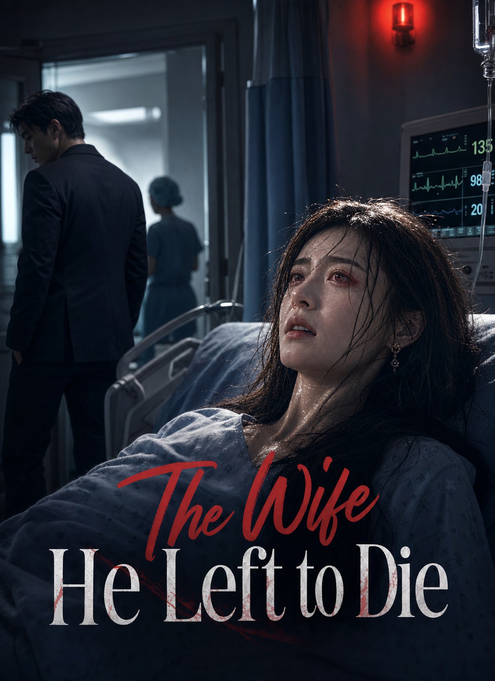 The Wife He Left to Die