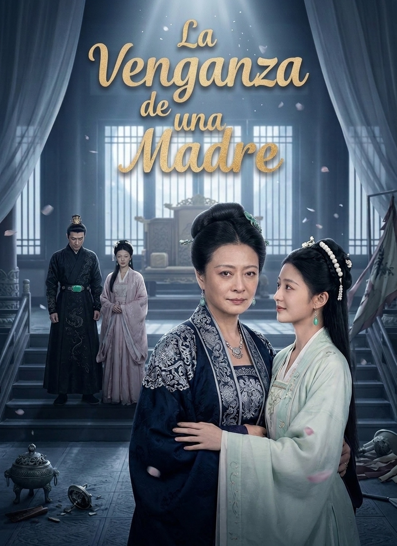 La Venganza de una Madre