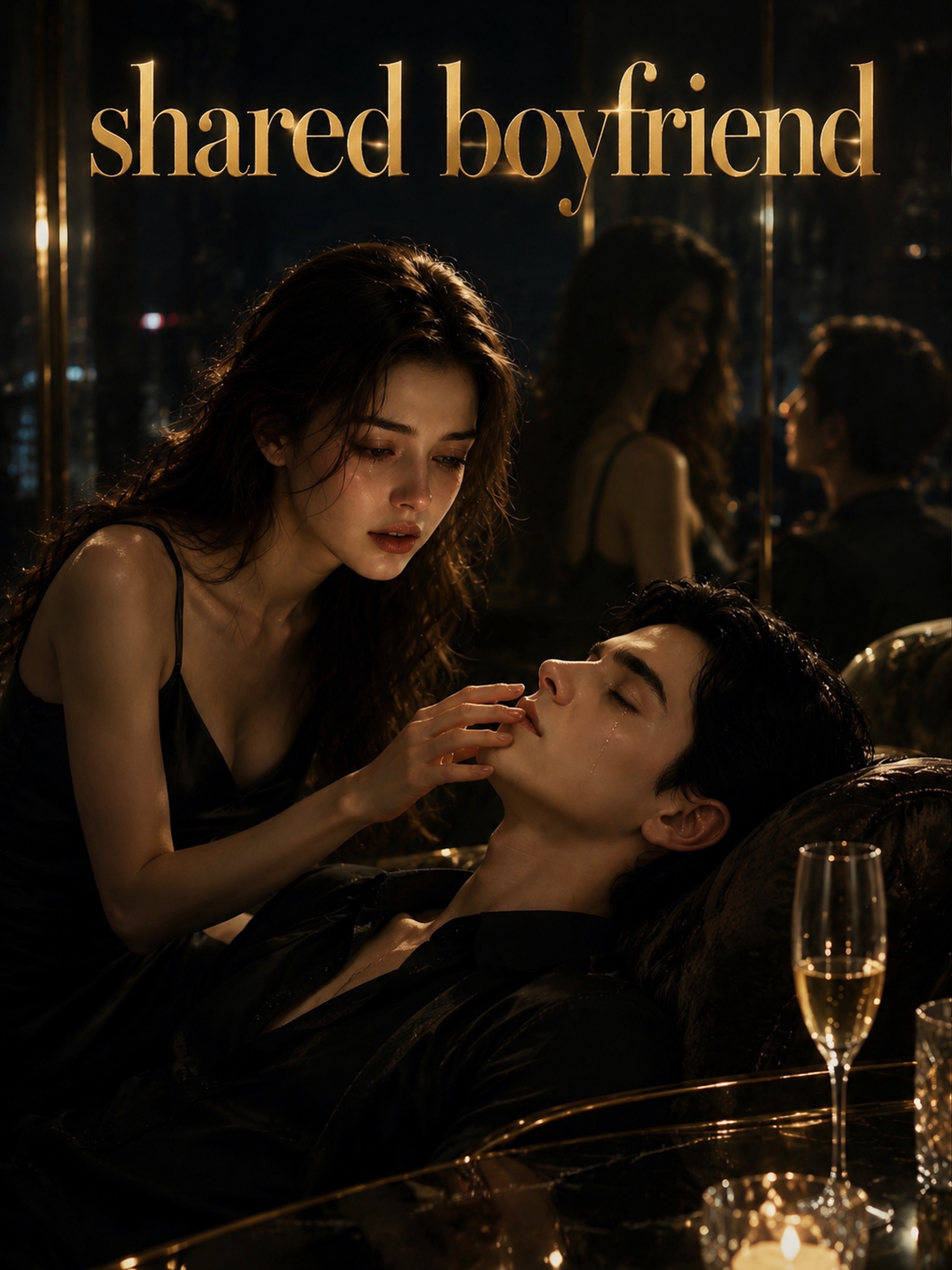shared boyfriend
