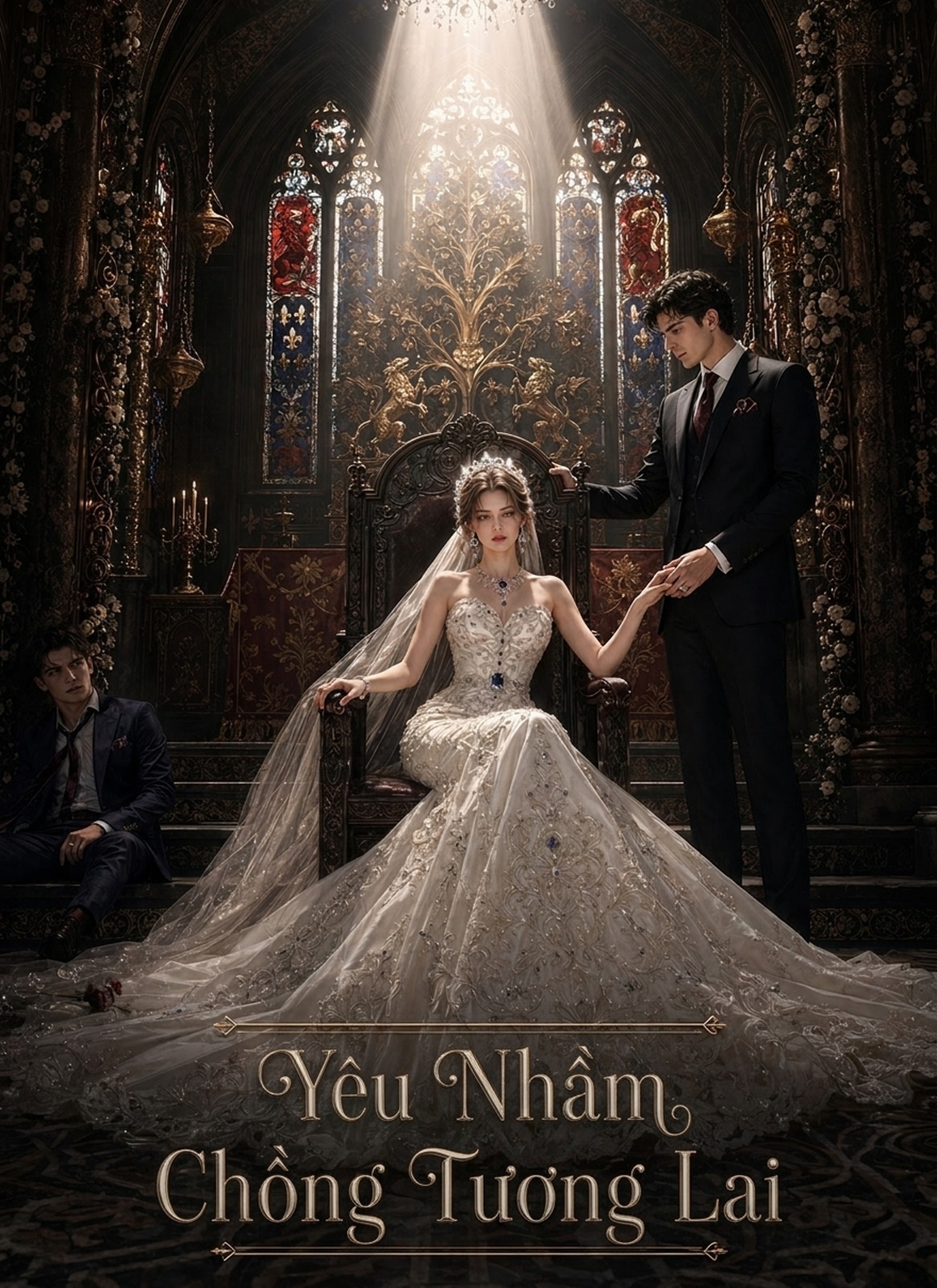 Yêu Nhầm Chồng Tương Lai