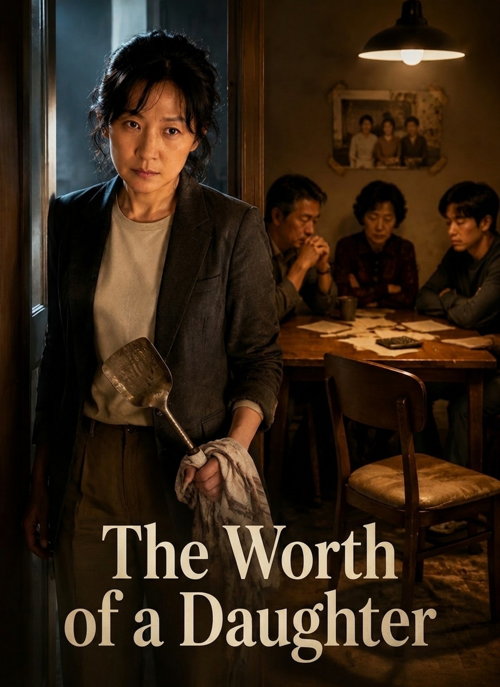 The Worth of a Daughter