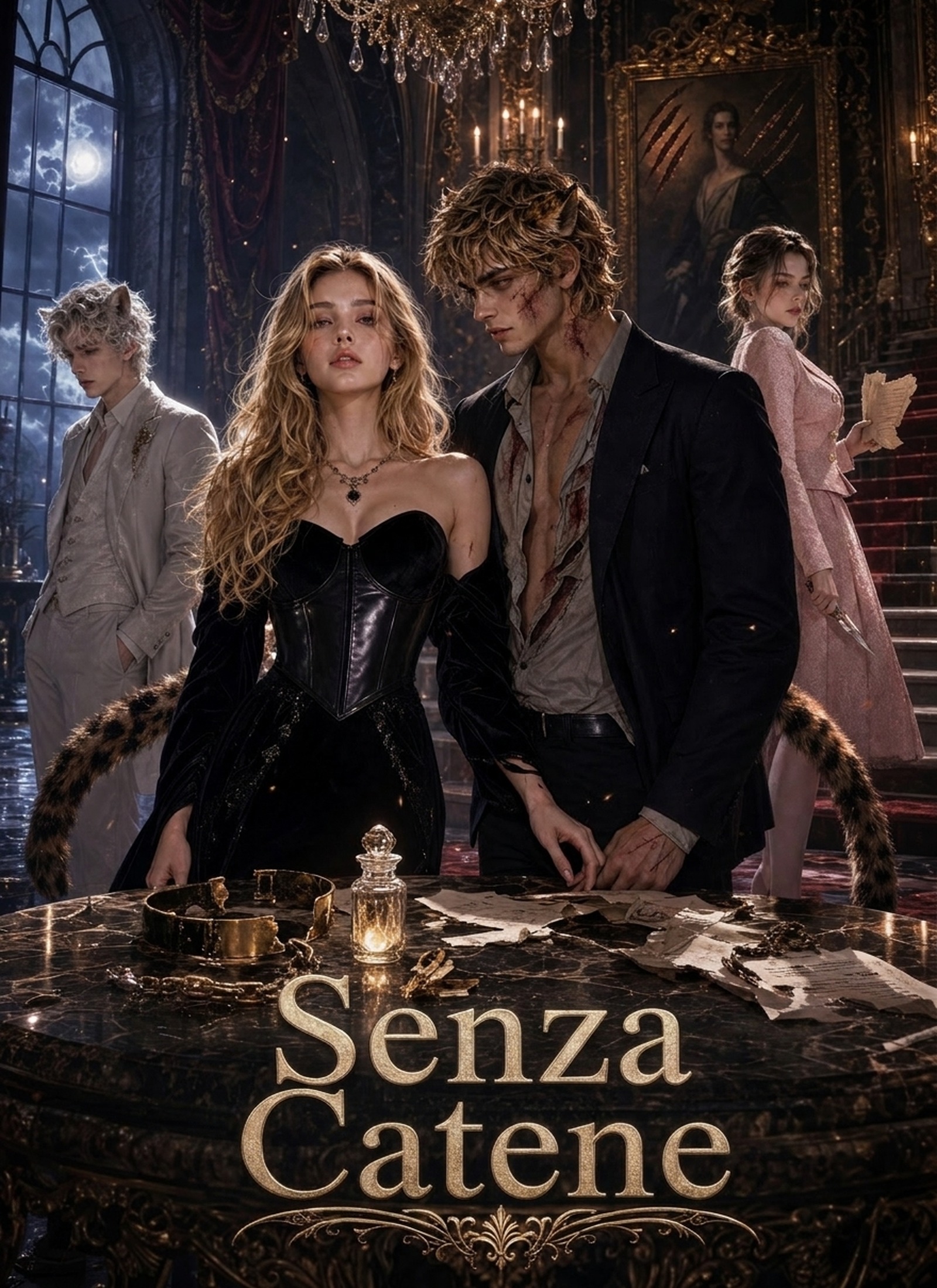 Senza Catene