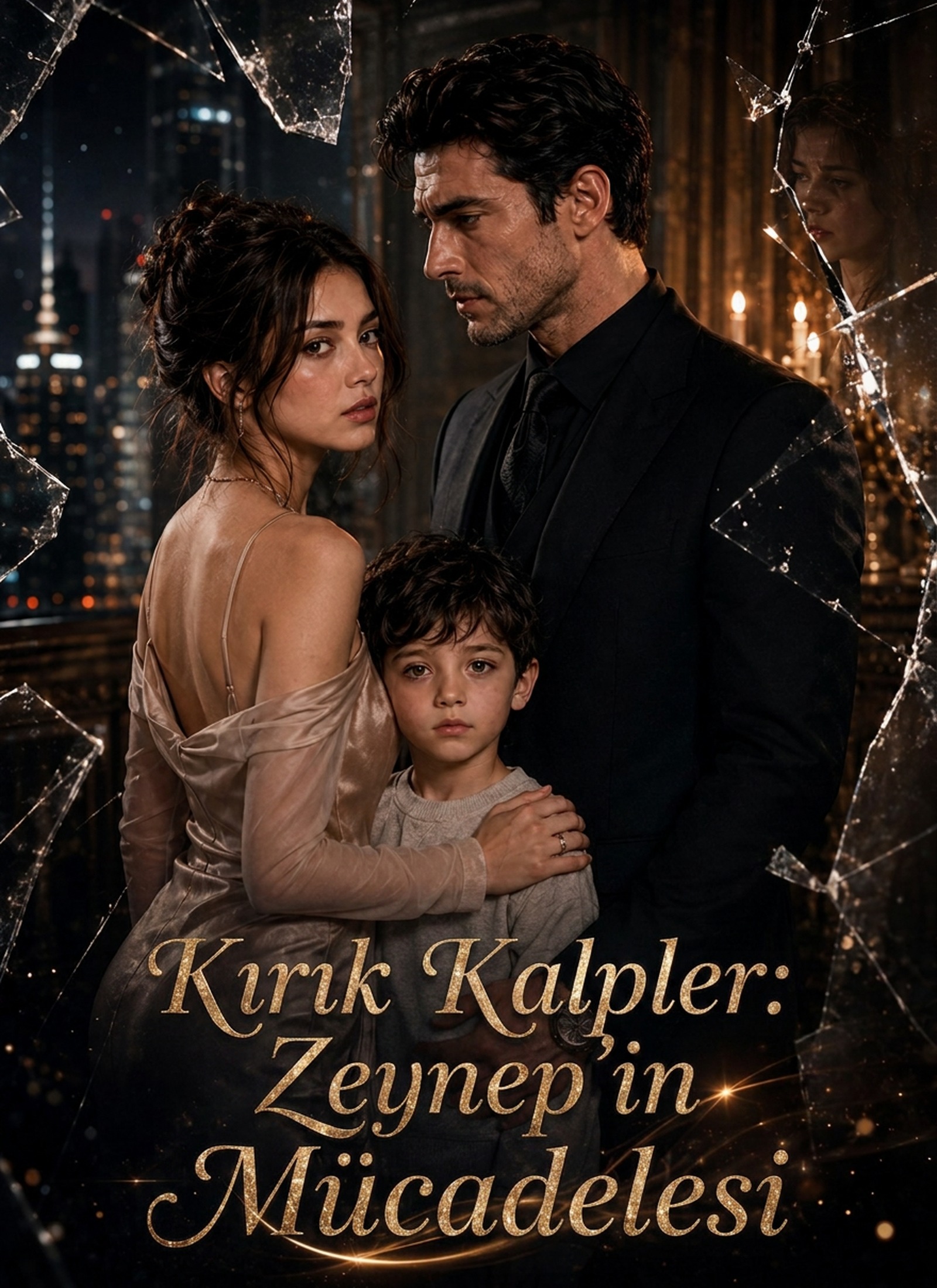 Kırık Kalpler: Zeynep'in Mücadelesi
