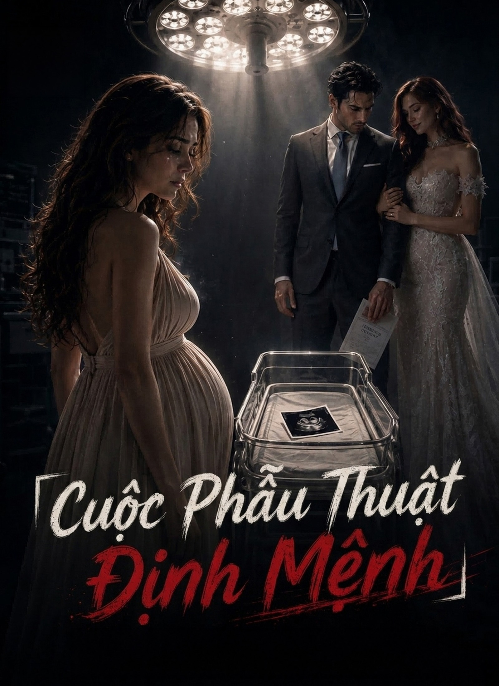 Cuộc Phẫu Thuật Định Mệnh