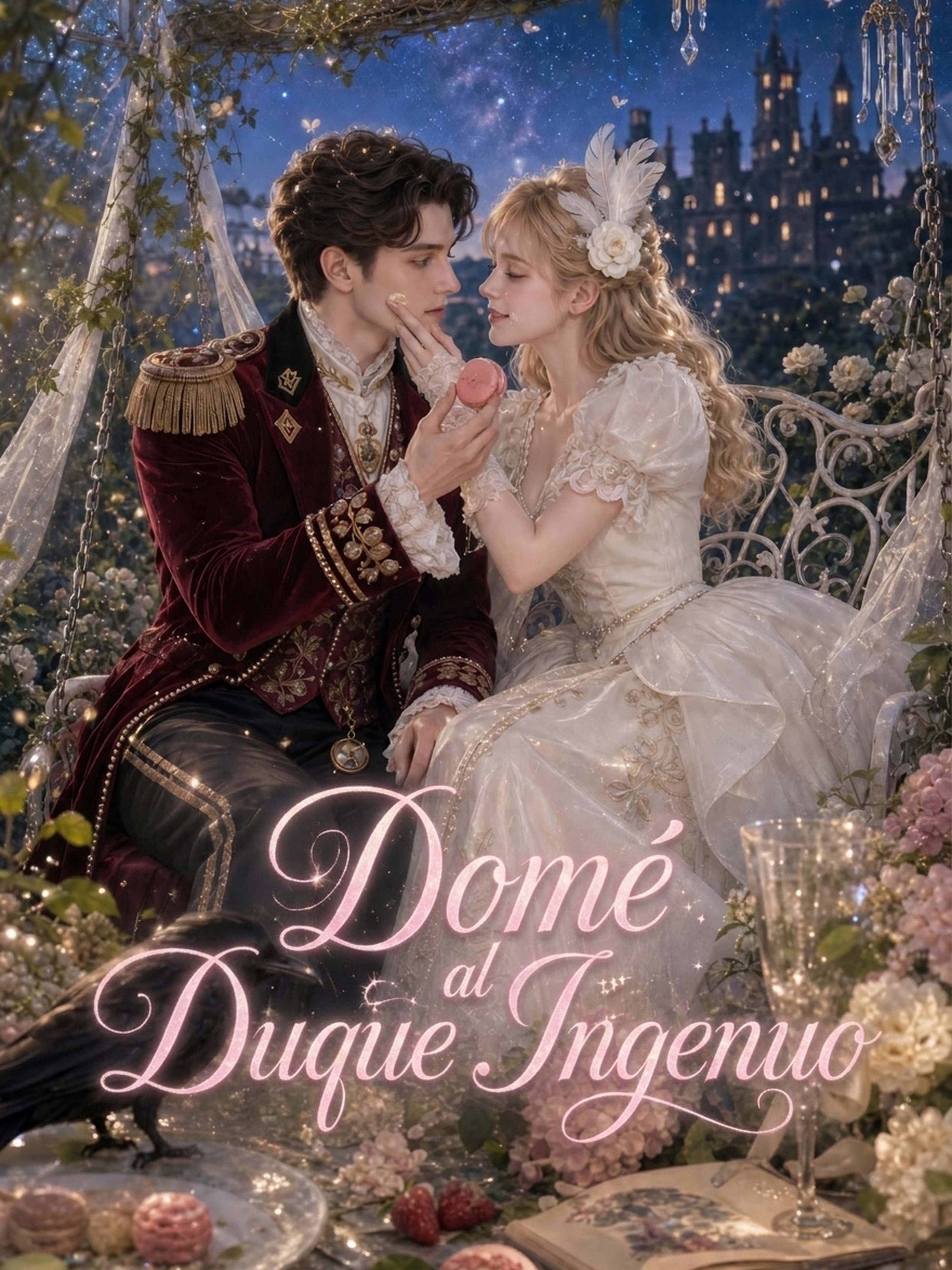 Domé al Duque Ingenuo