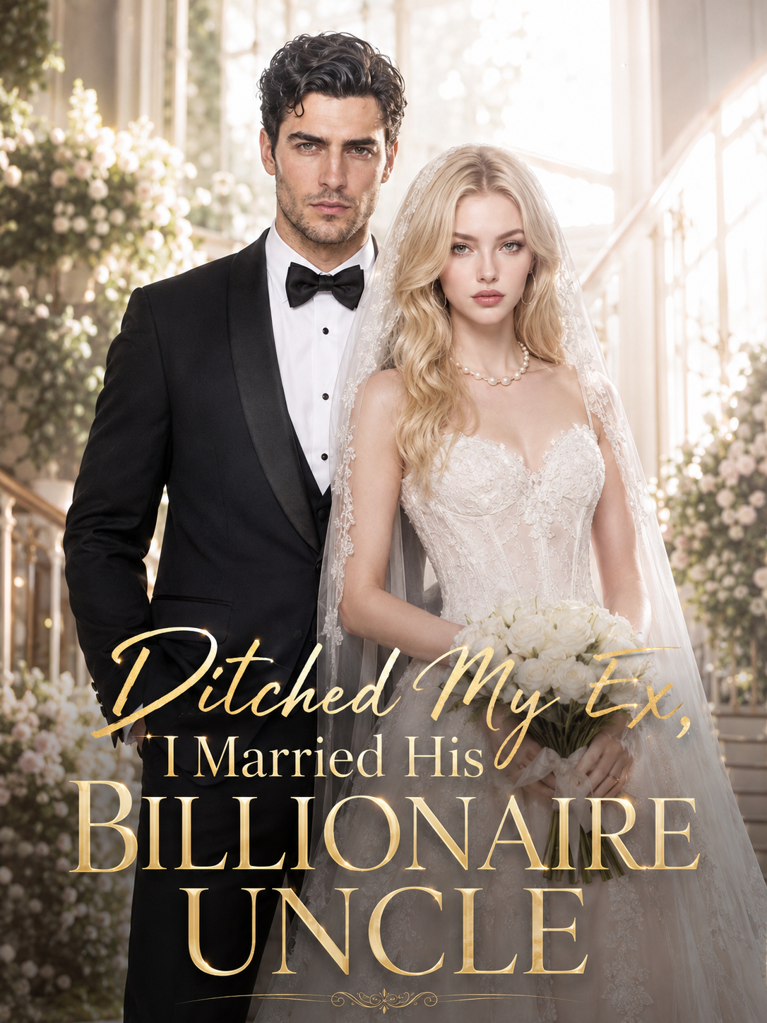 Ditched My Ex, I Married His Billionaire Uncle