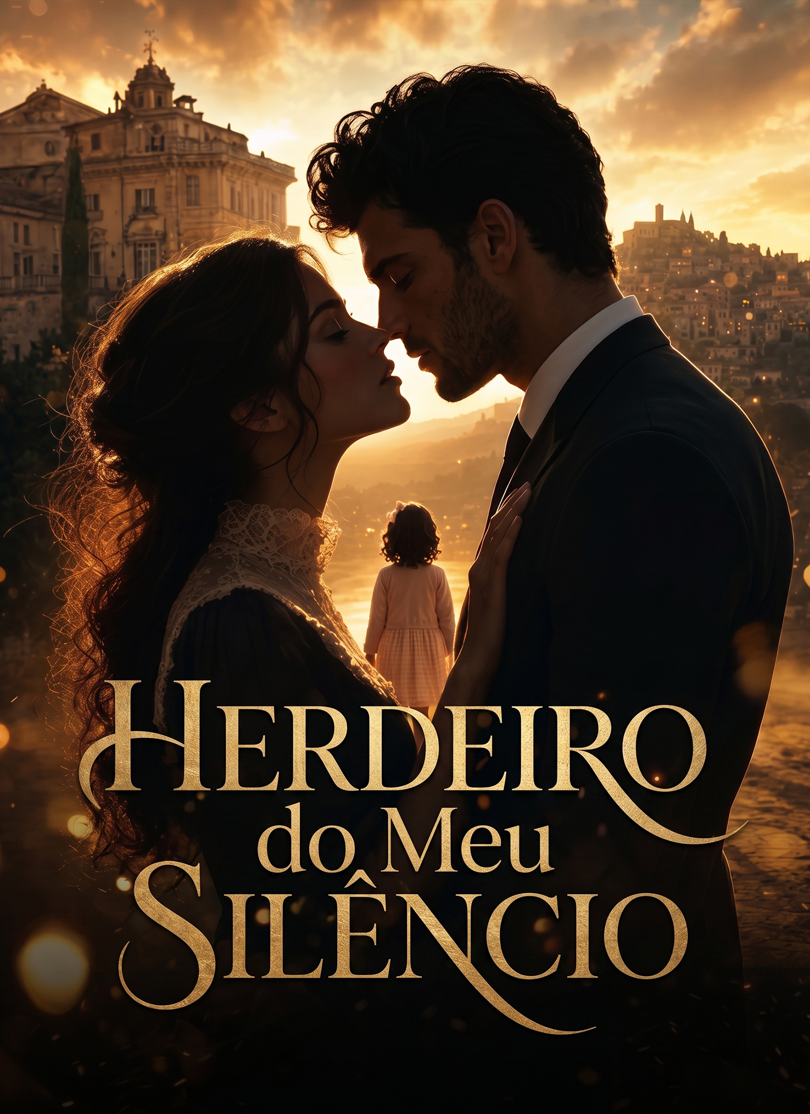 Herdeiro do Meu Silêncio