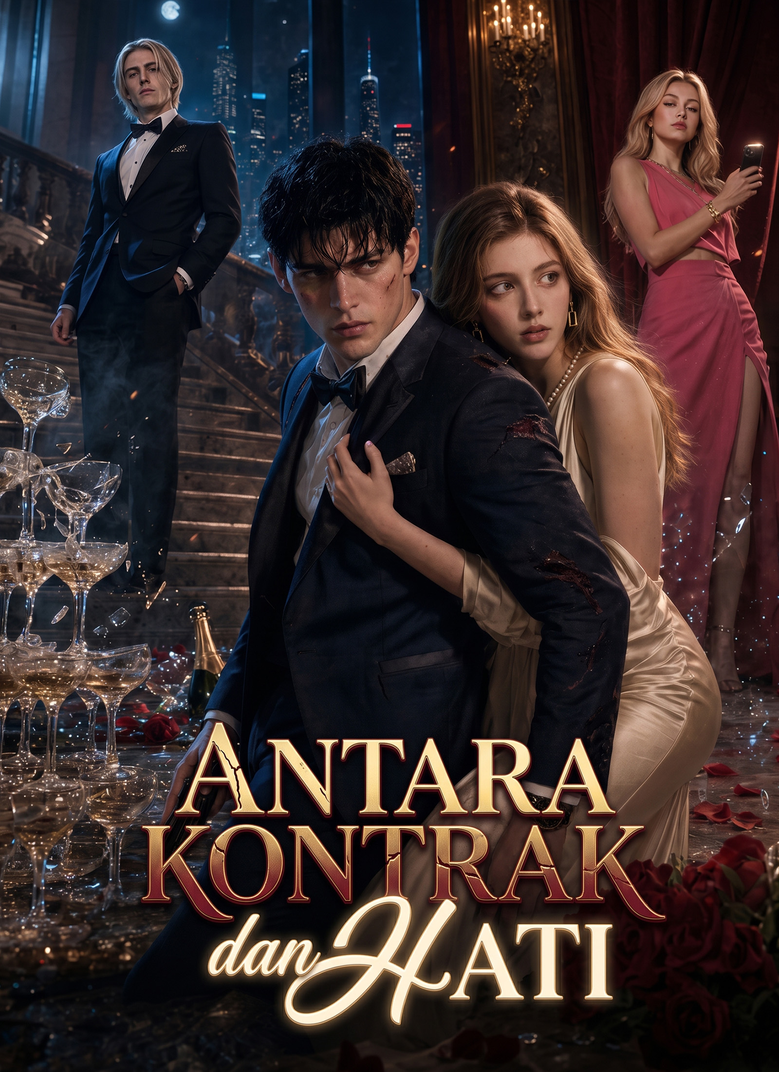 Antara Kontrak dan Hati