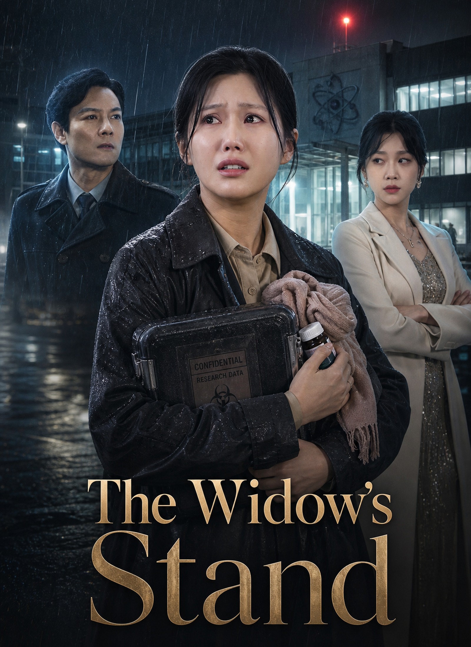 The Widow’s Stand