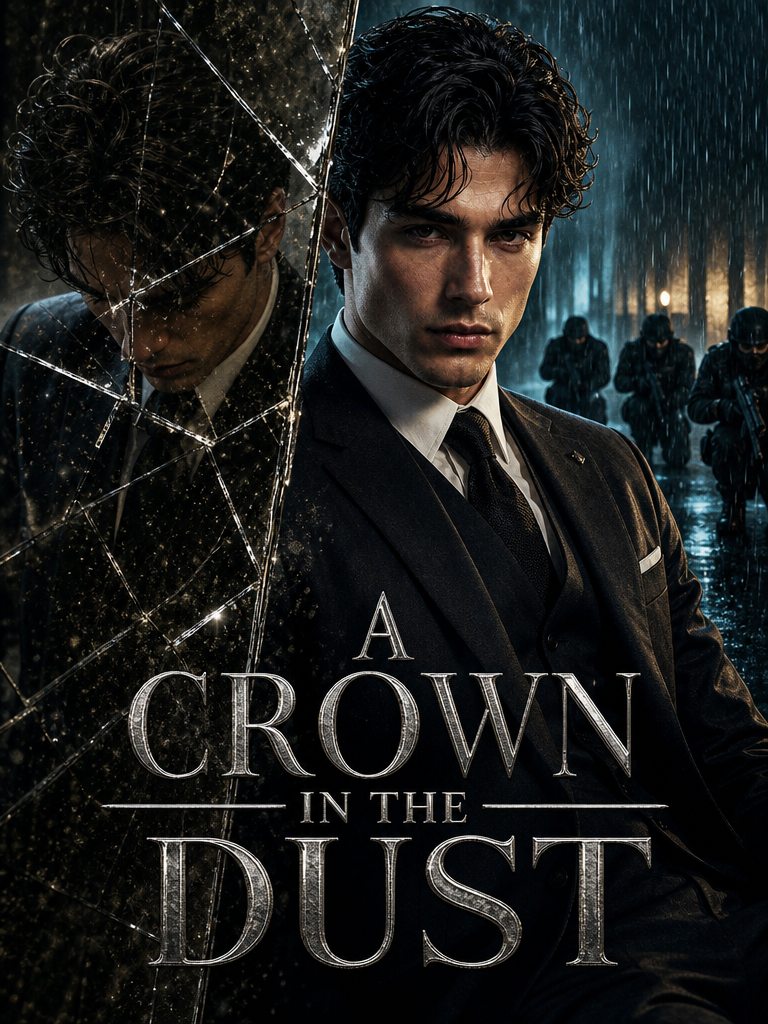 A Crown in the Dust