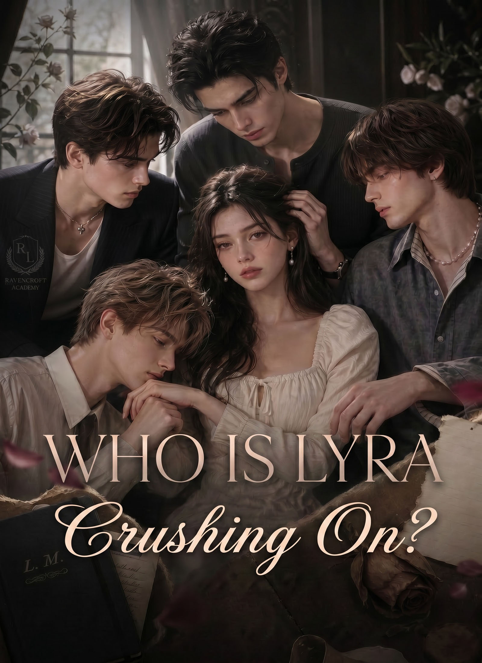 Who Is Lyra Crushing On?