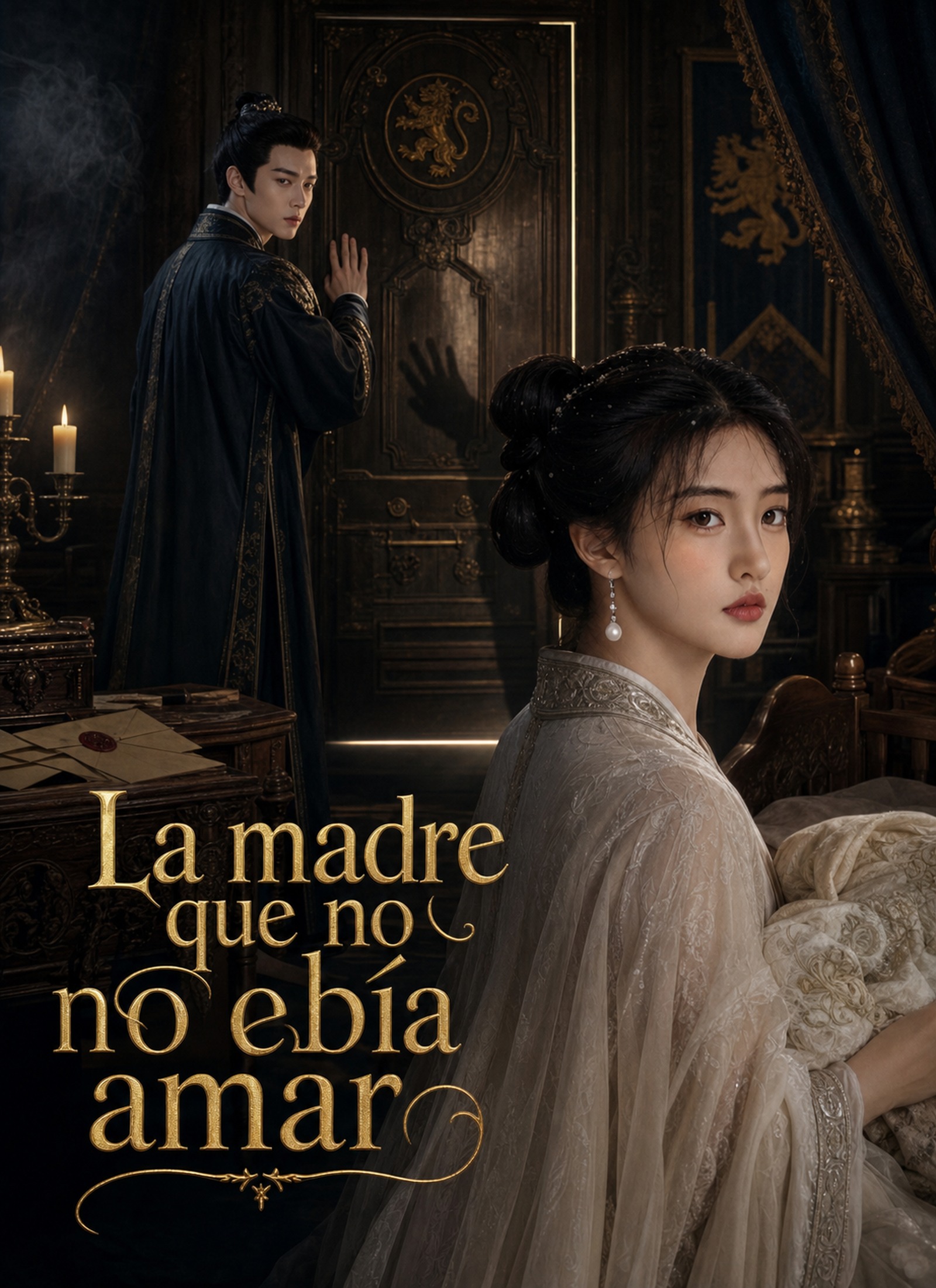 La madre que no debía amar