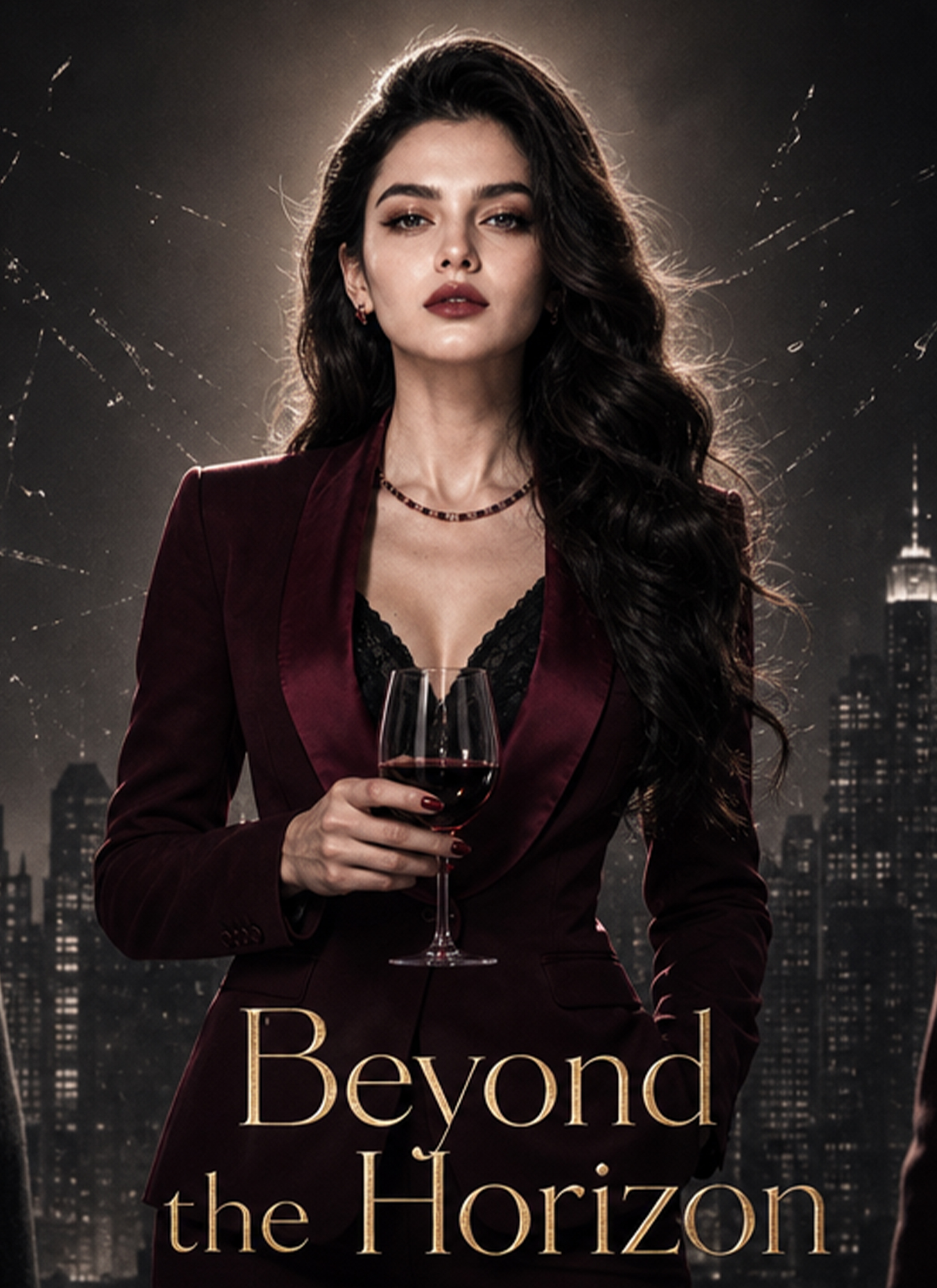 Beyond the Horizon（辉）