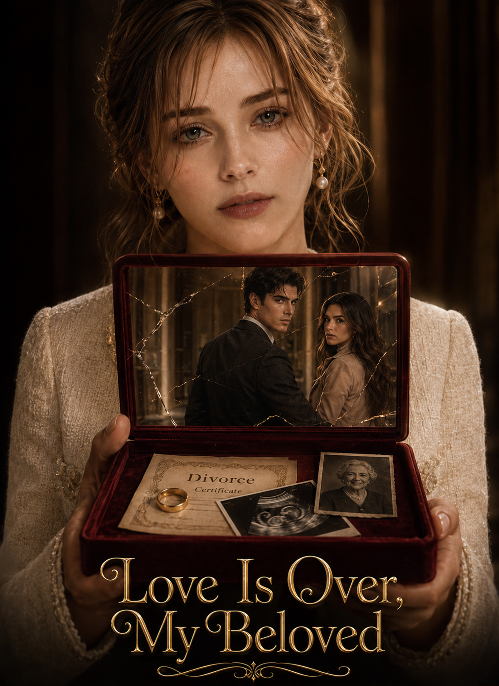 Love Is Over, My Beloved