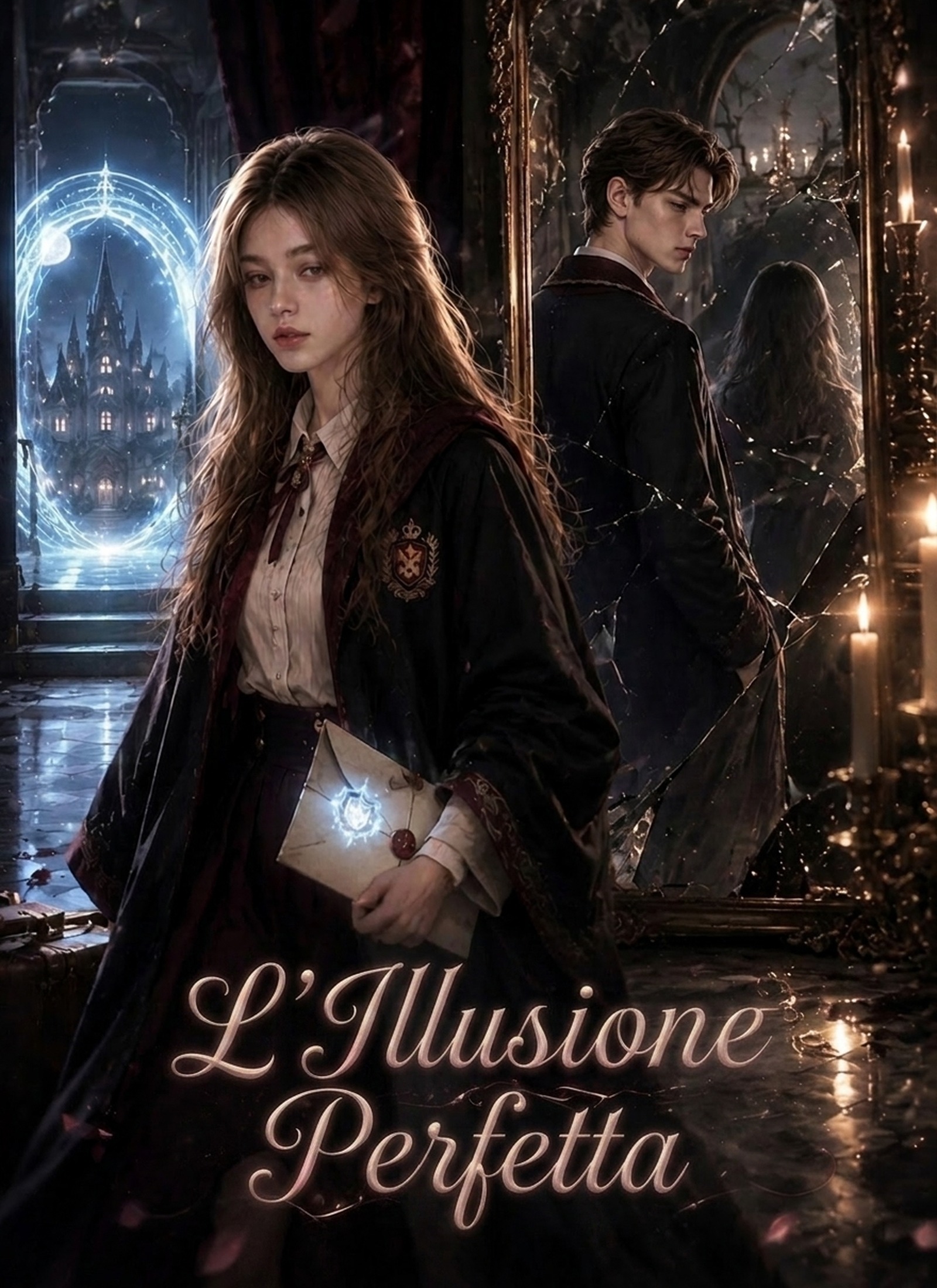 L'Illusione Perfetta