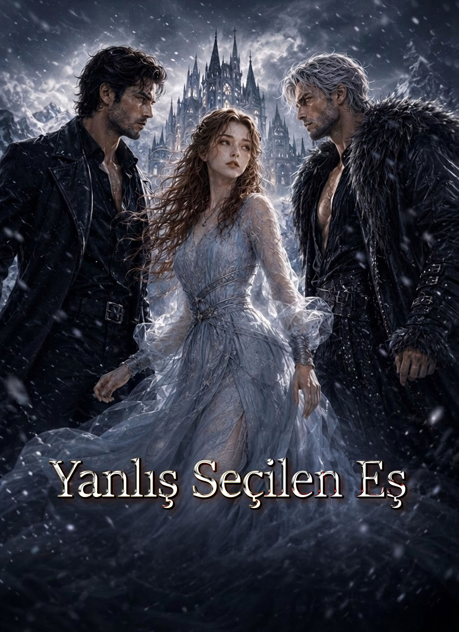 Yanlış Seçilen Eş