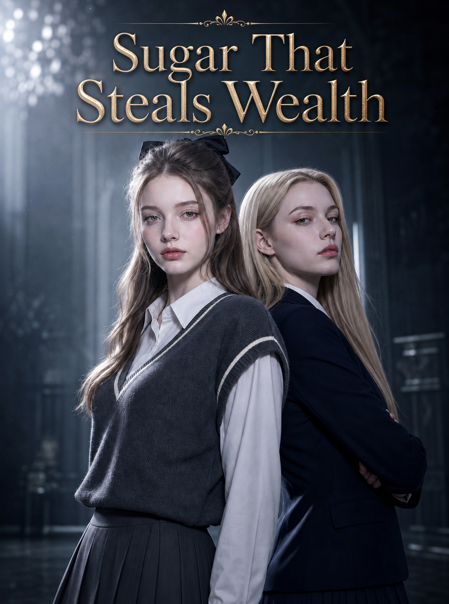 Sugar That Steals Wealth