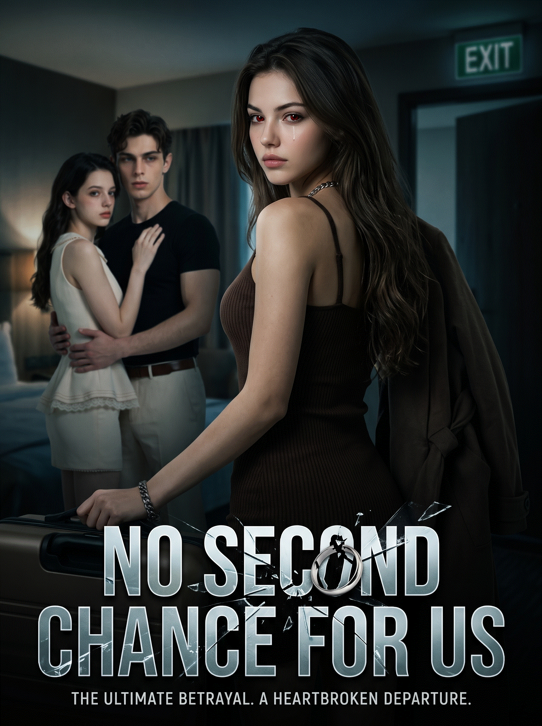 No Second Chance For Us