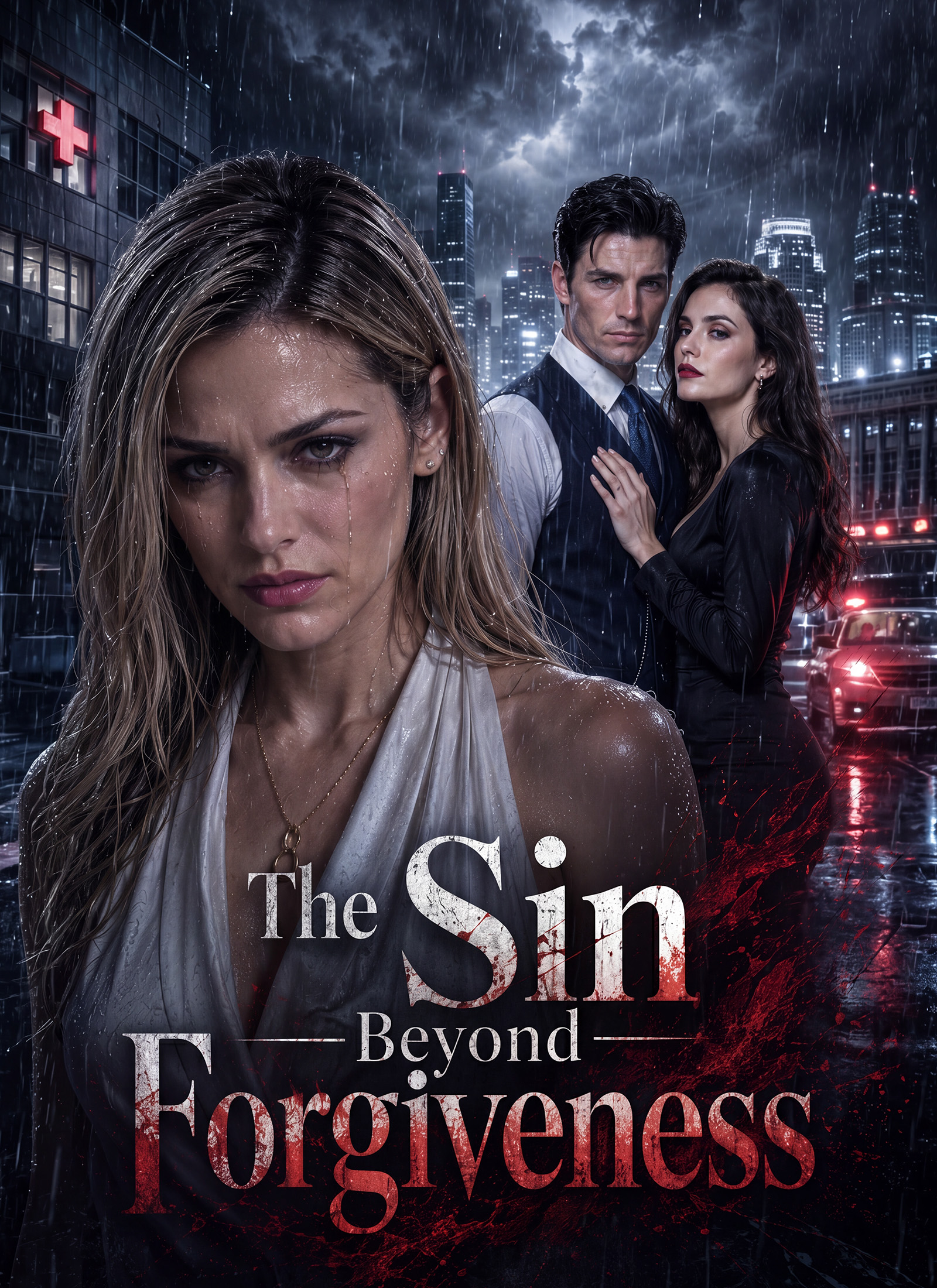 The Sin Beyond Forgiveness