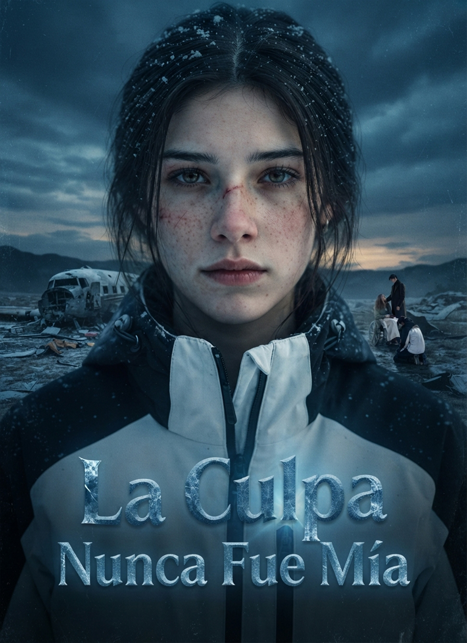 La Culpa Nunca Fue Mía