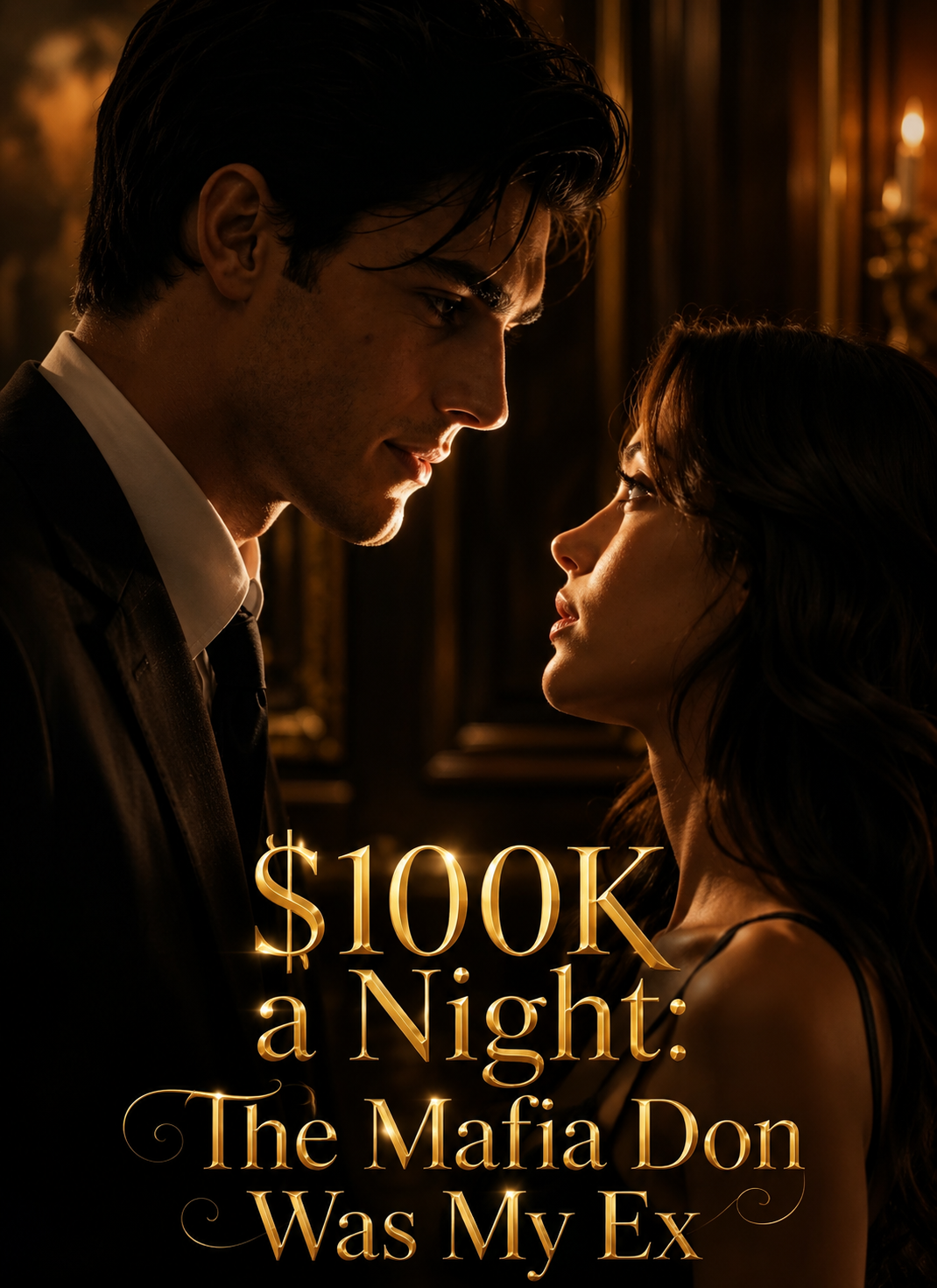 $100K a Night: The Mafia Don Was My Ex