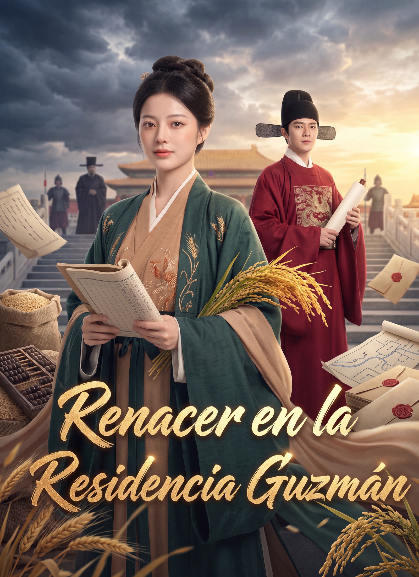Renacer en la Residencia Guzmán