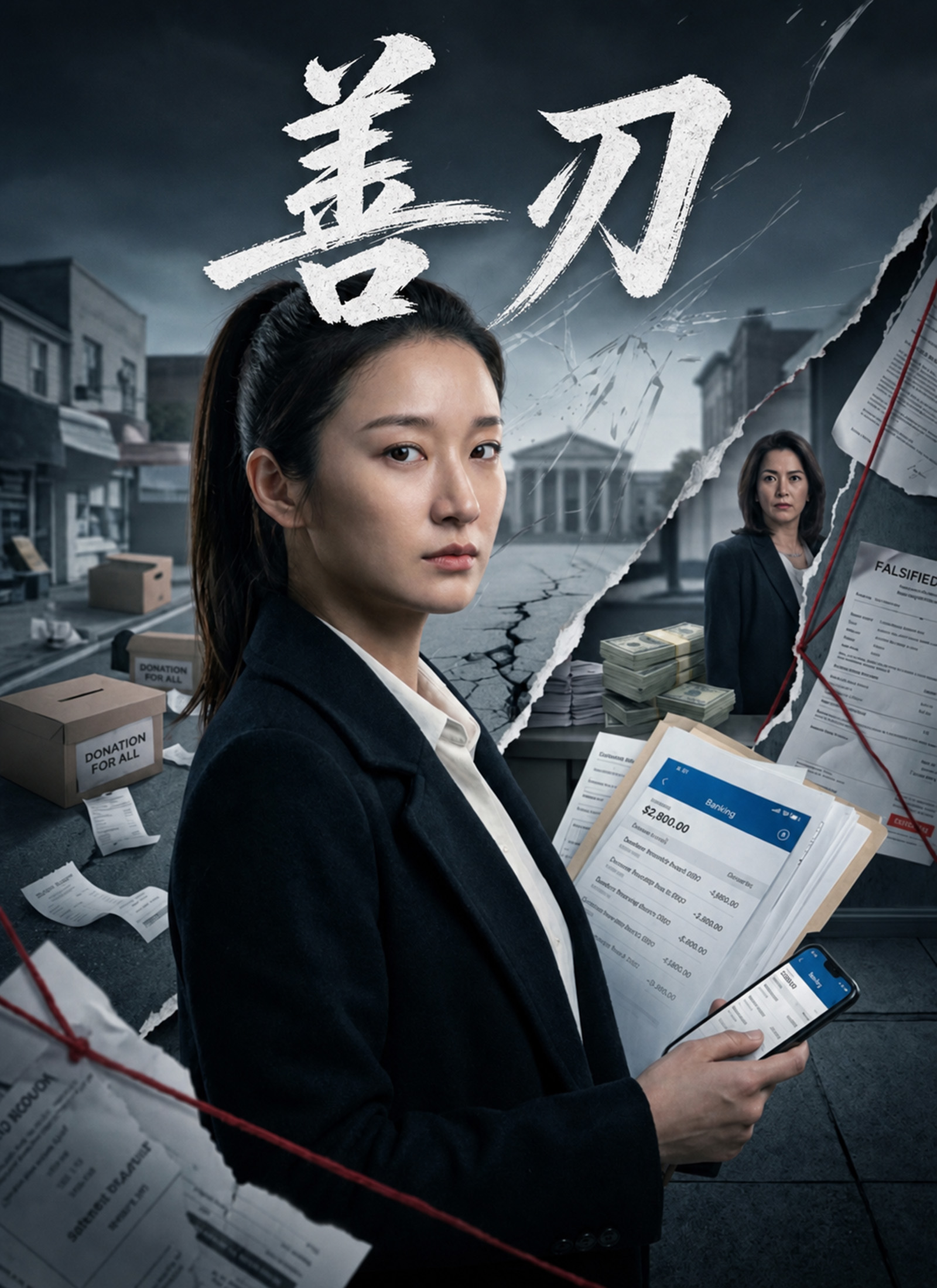 善刃