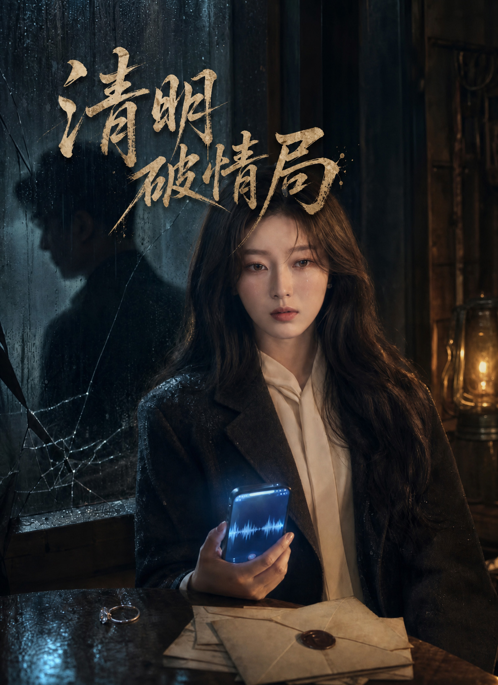 清明破情局