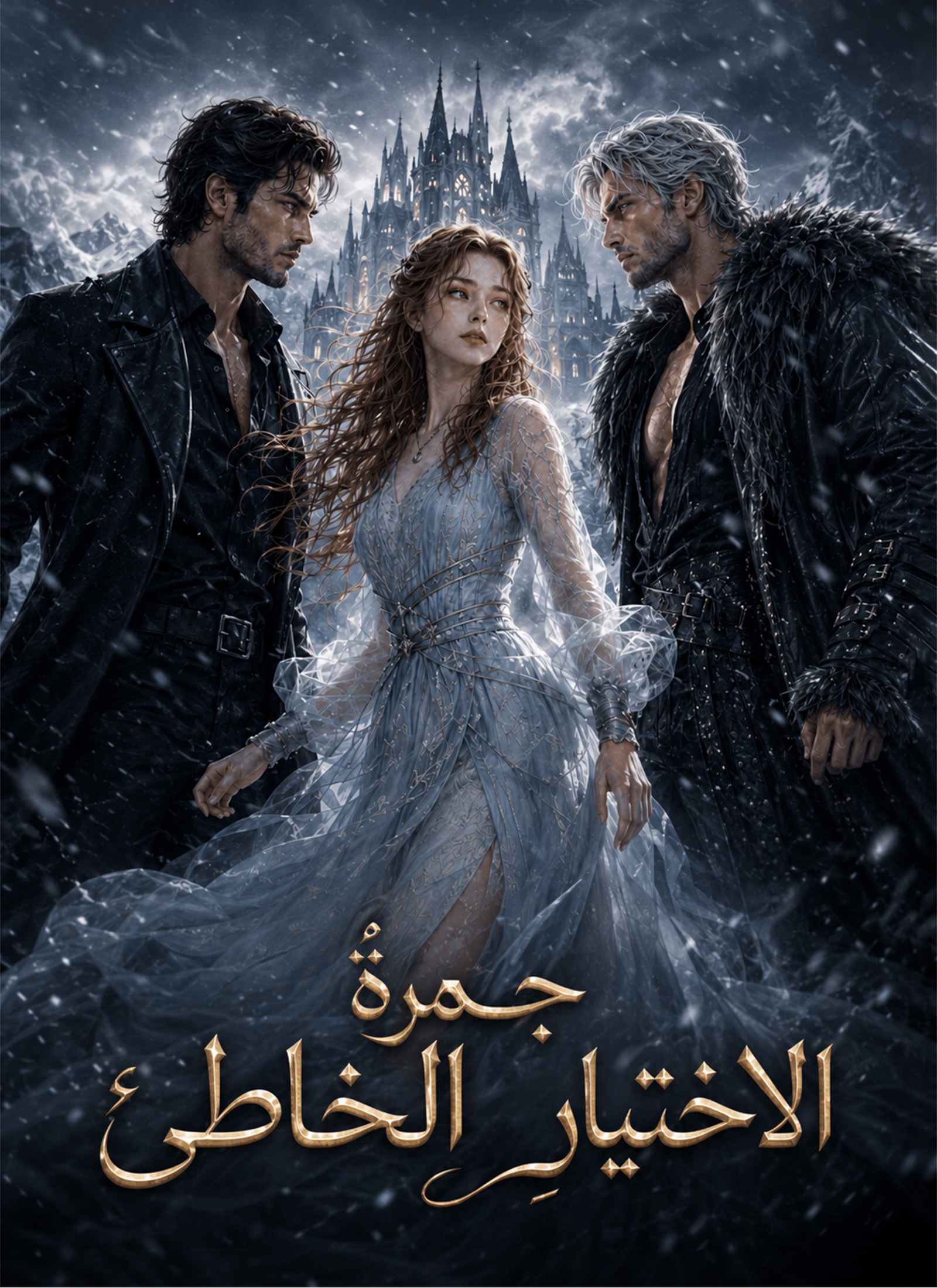 جمرةُ الاختيارِ الخاطئ