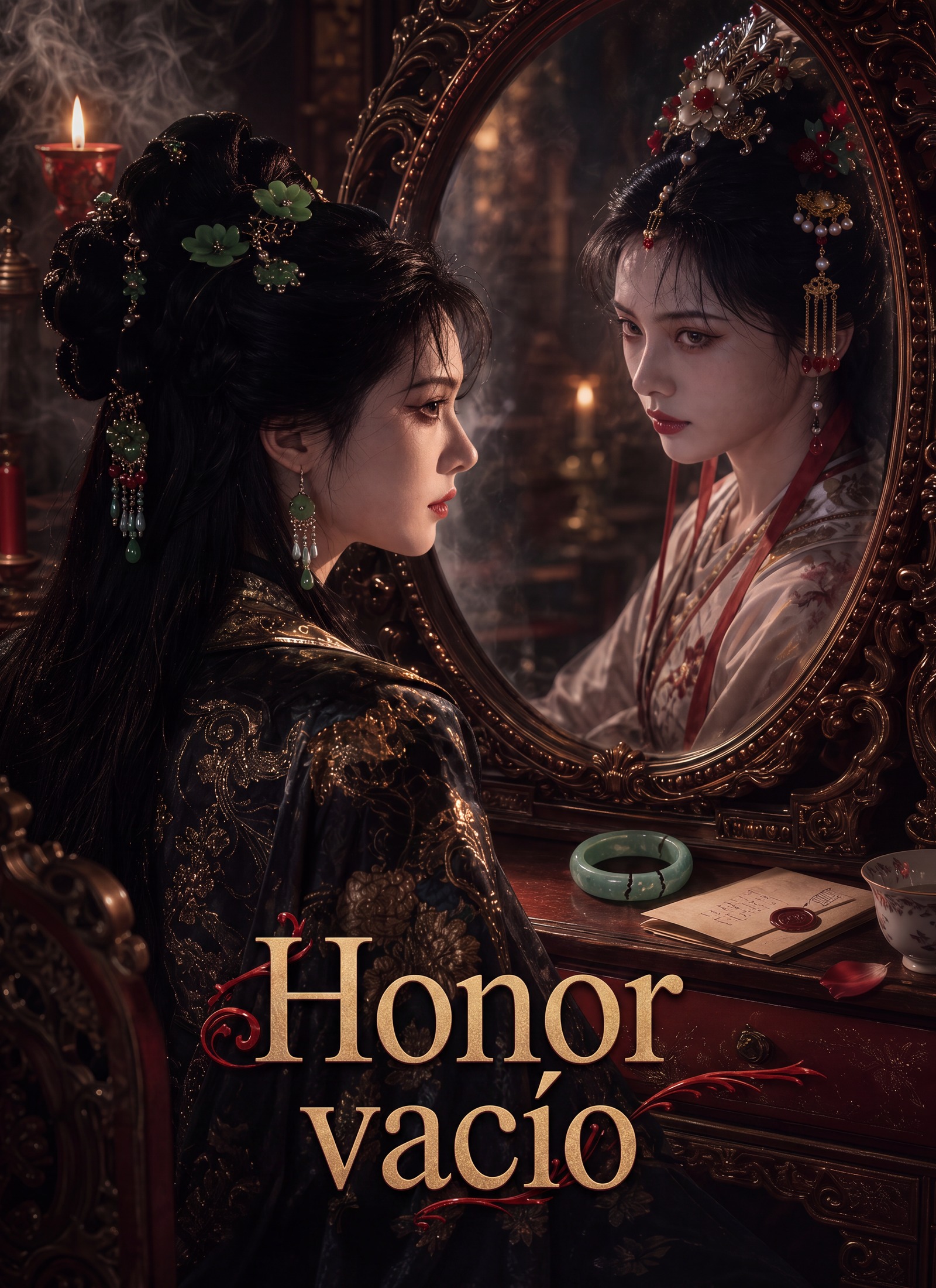 Honor vacío