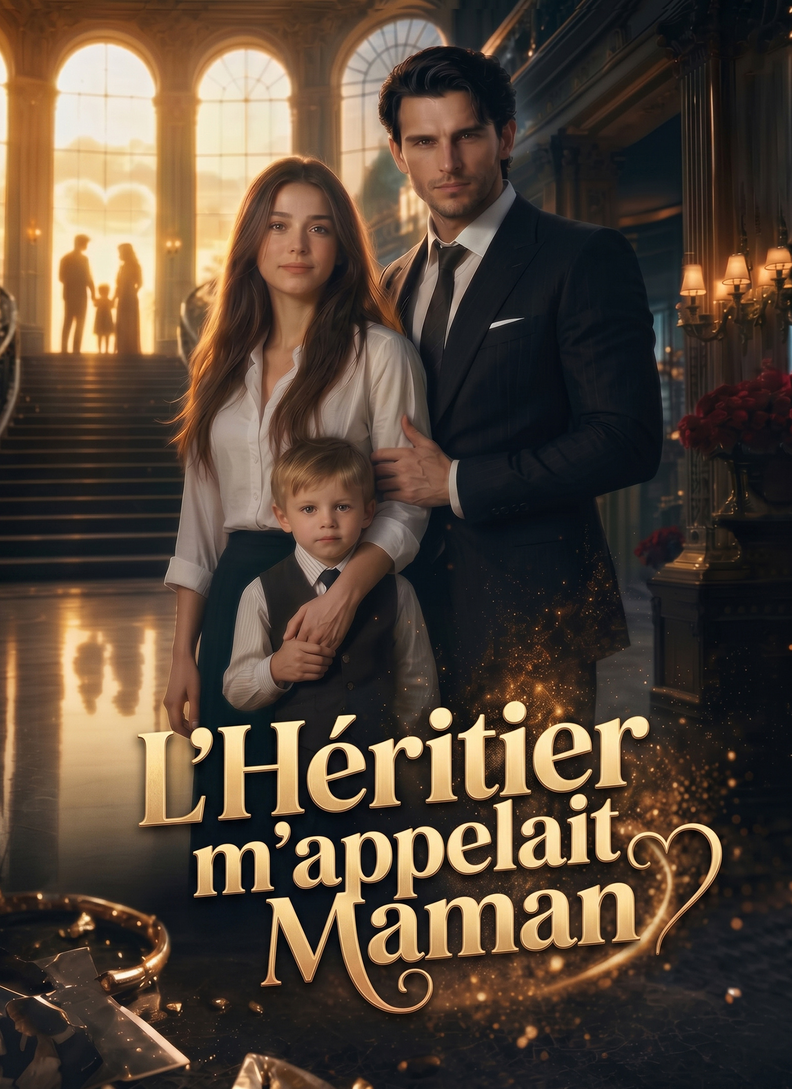 [Doublé]L'Héritier m'appelait Maman