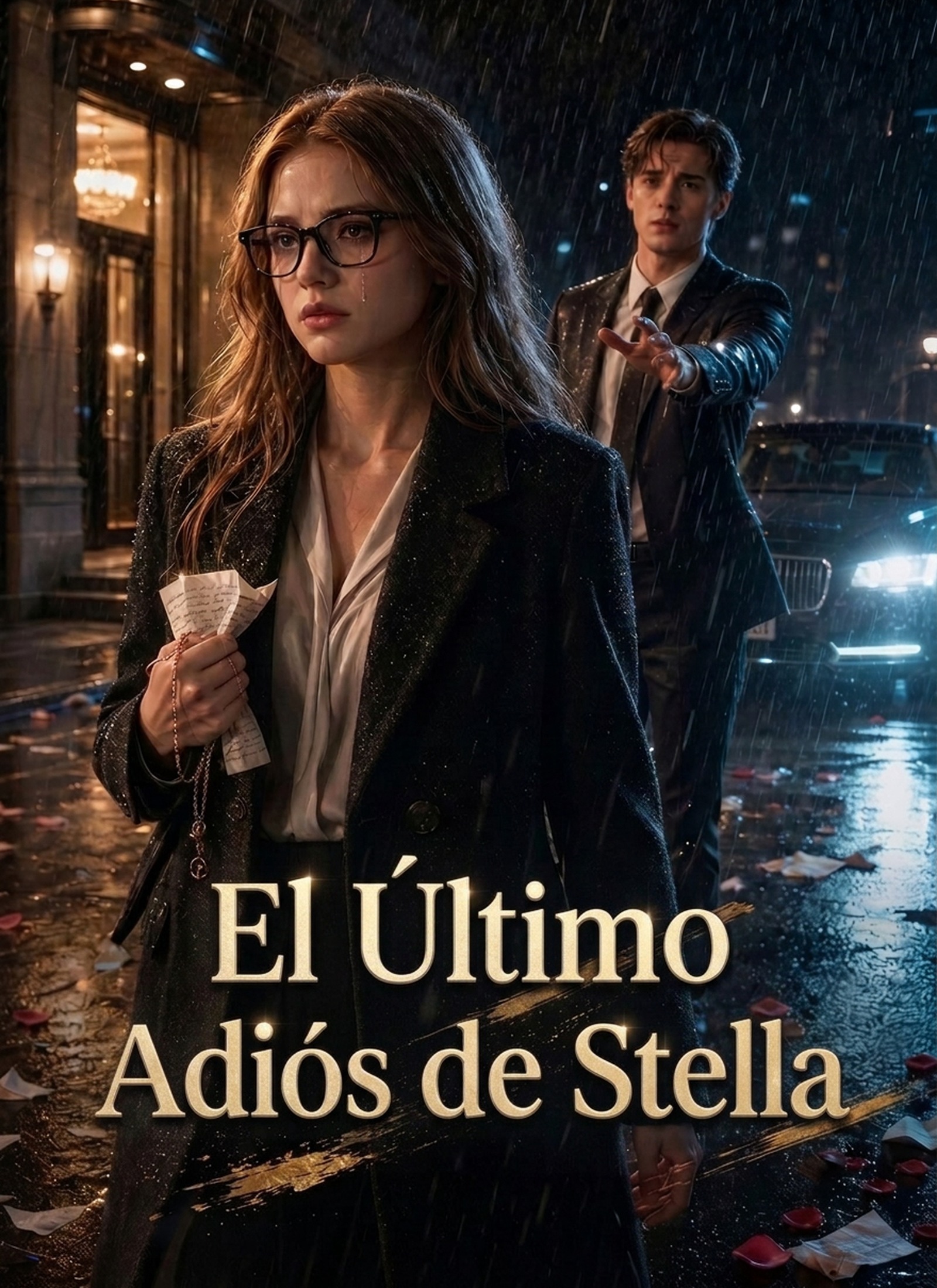 [Doblado]El Último Adiós de Stella