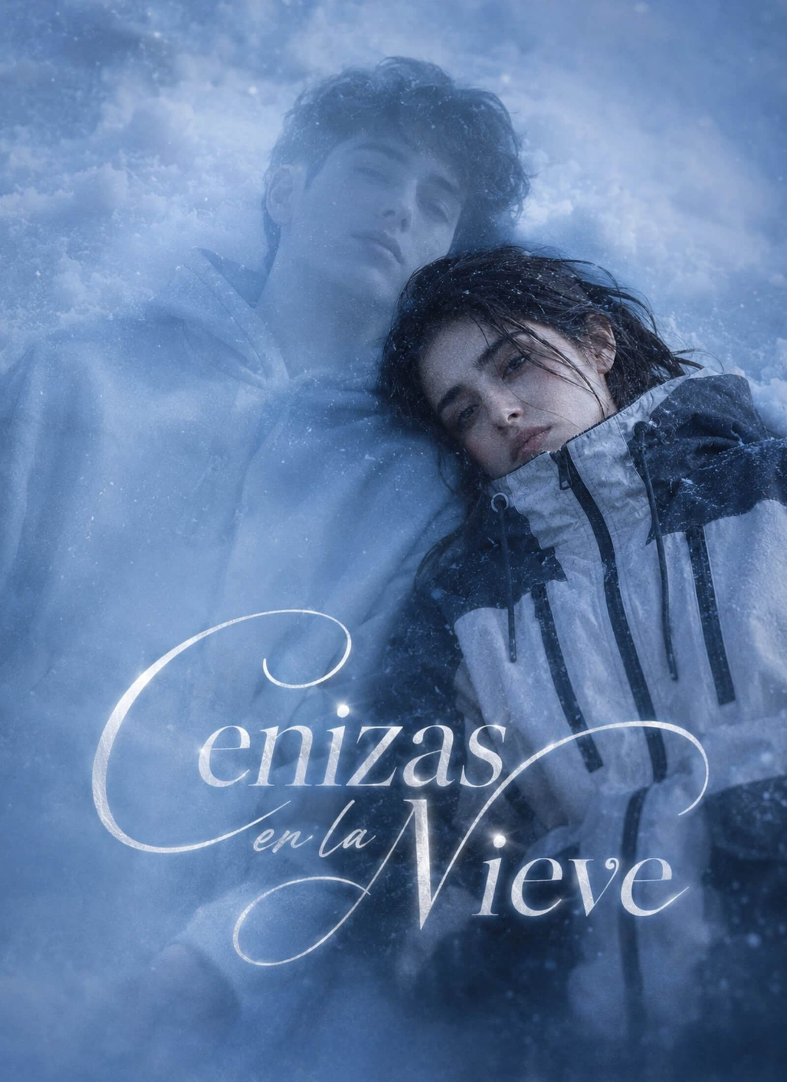 Cenizas en la Nieve