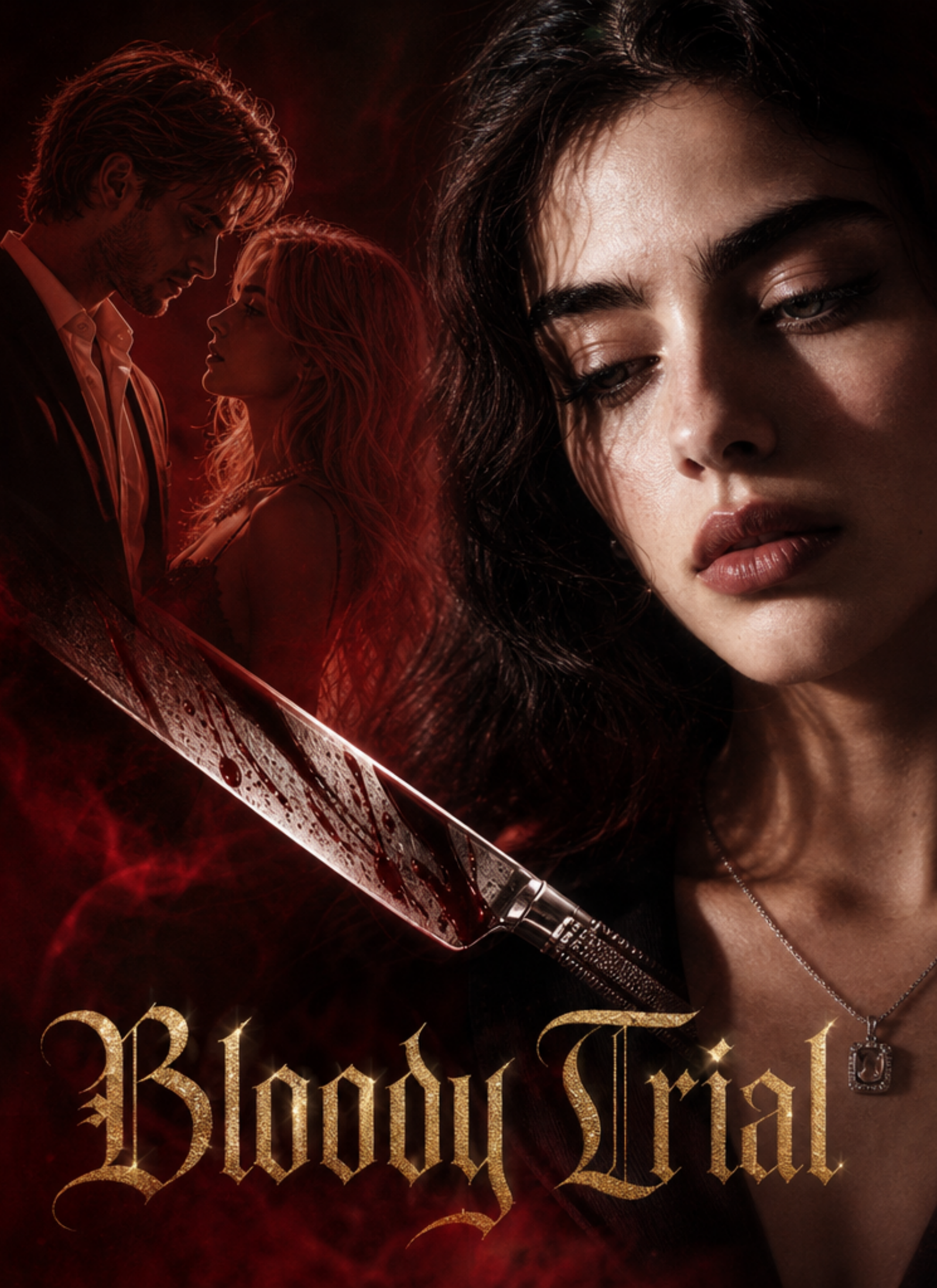 Bloody Trial